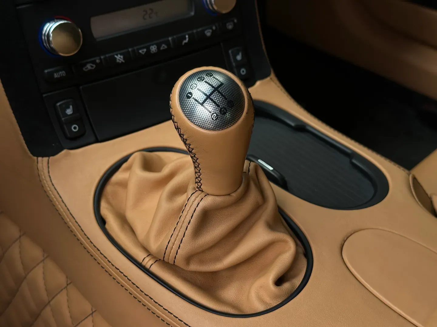 Chevrolet Corvette Z06 Caravaggio Davenport Motorsports Supercharged — photo 48
