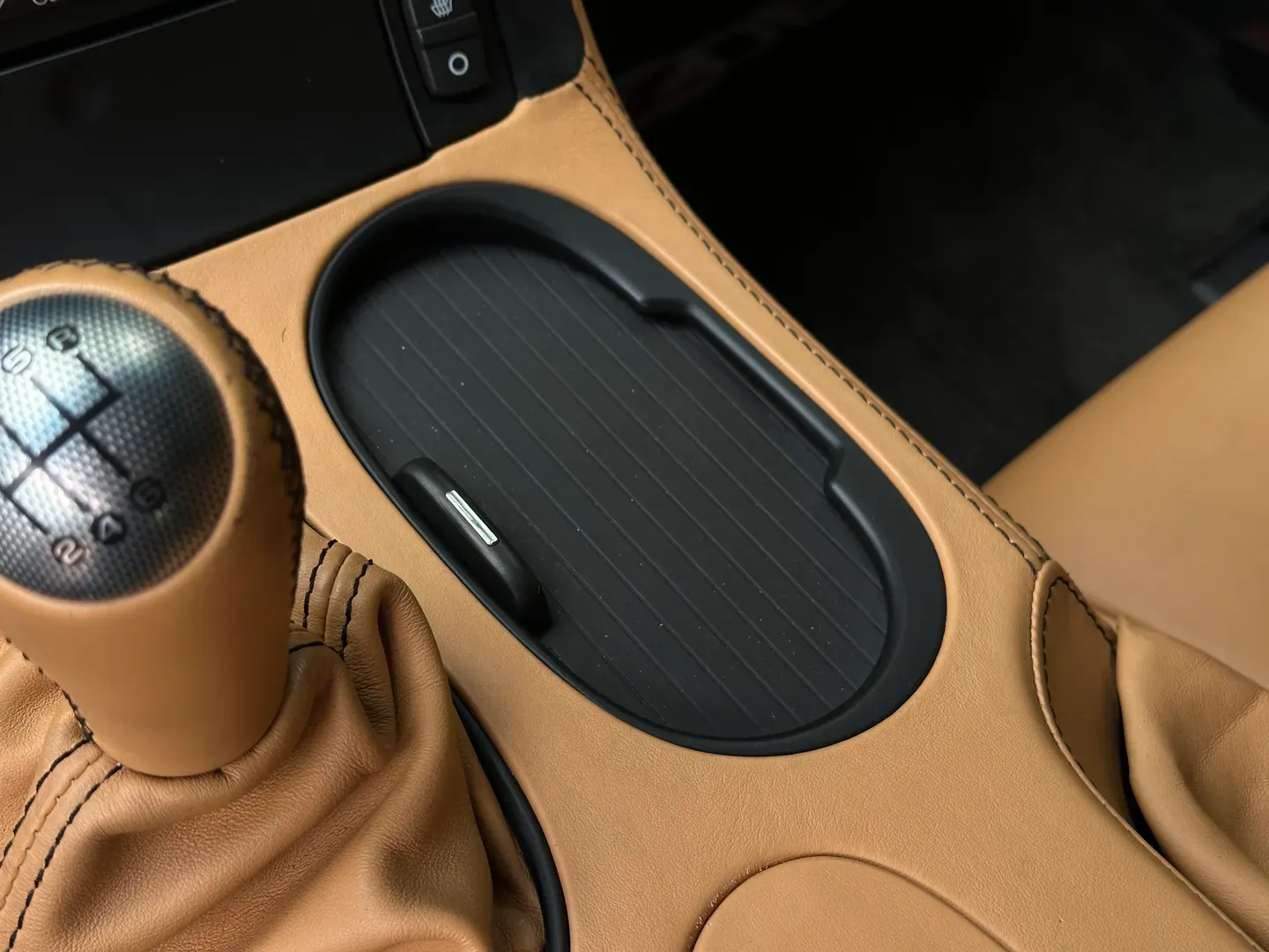 Chevrolet Corvette Z06 Caravaggio Davenport Motorsports Supercharged — photo 49