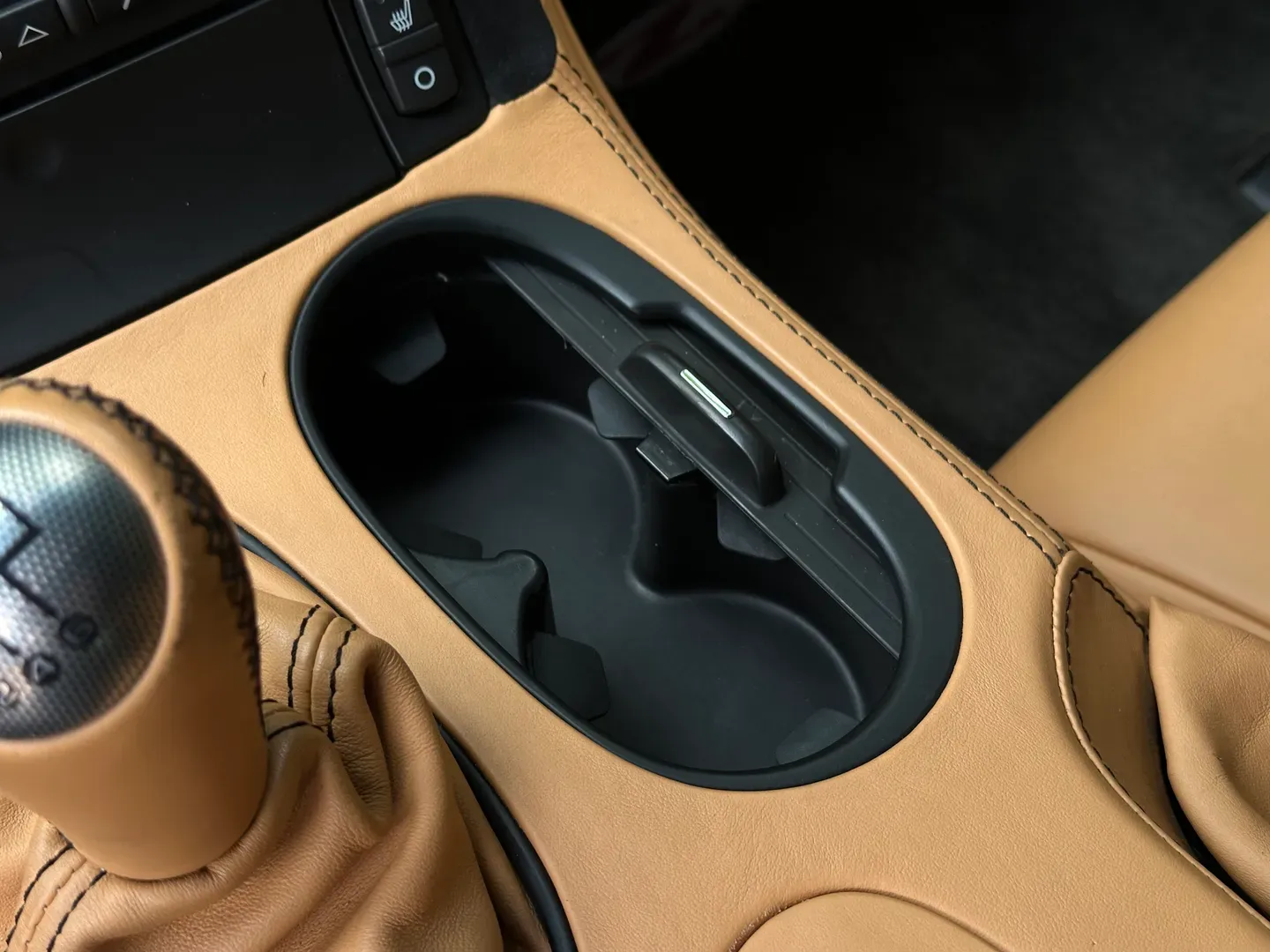 Chevrolet Corvette Z06 Caravaggio Davenport Motorsports Supercharged — photo 50