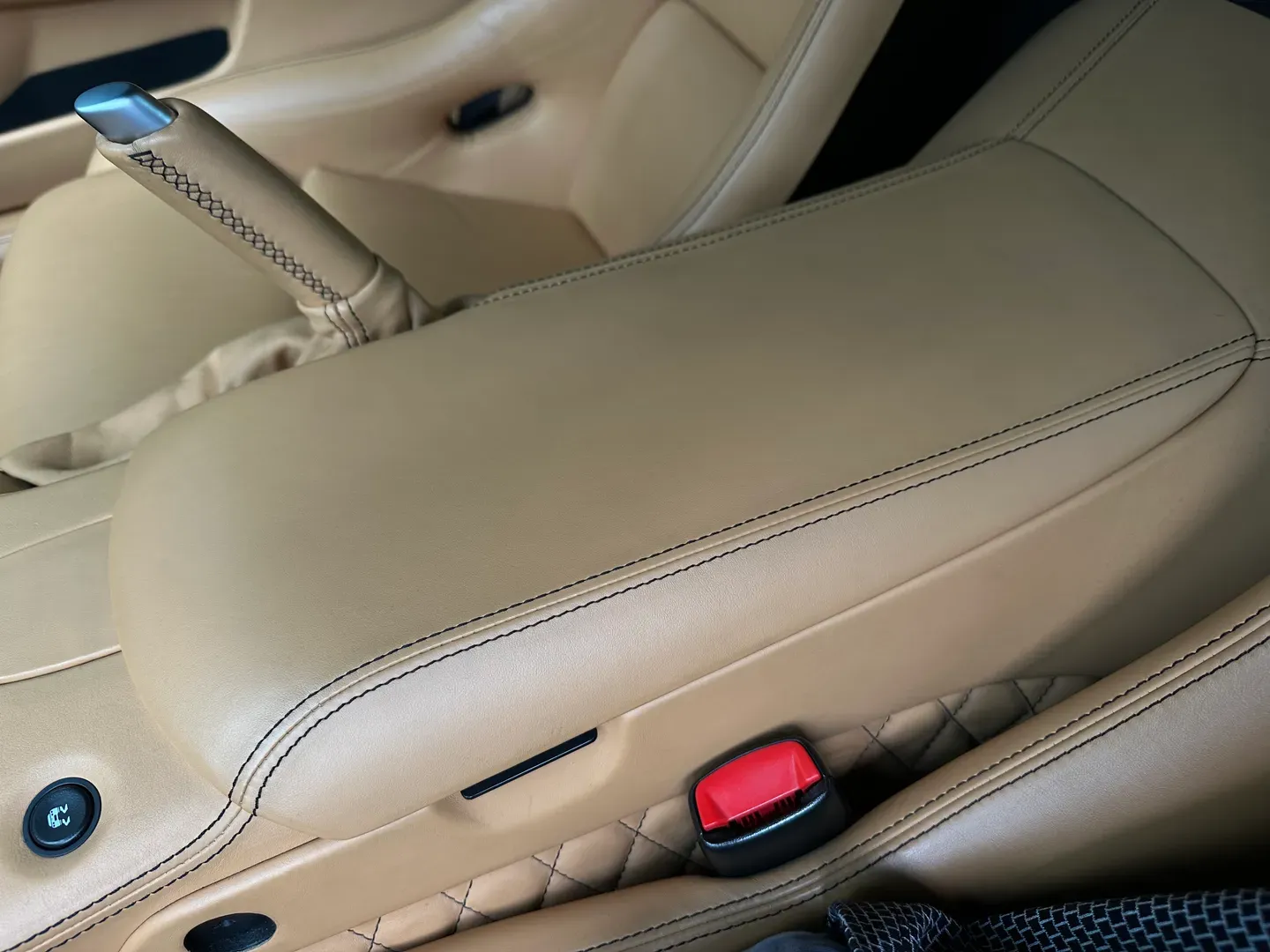 Chevrolet Corvette Z06 Caravaggio Davenport Motorsports Supercharged — photo 52