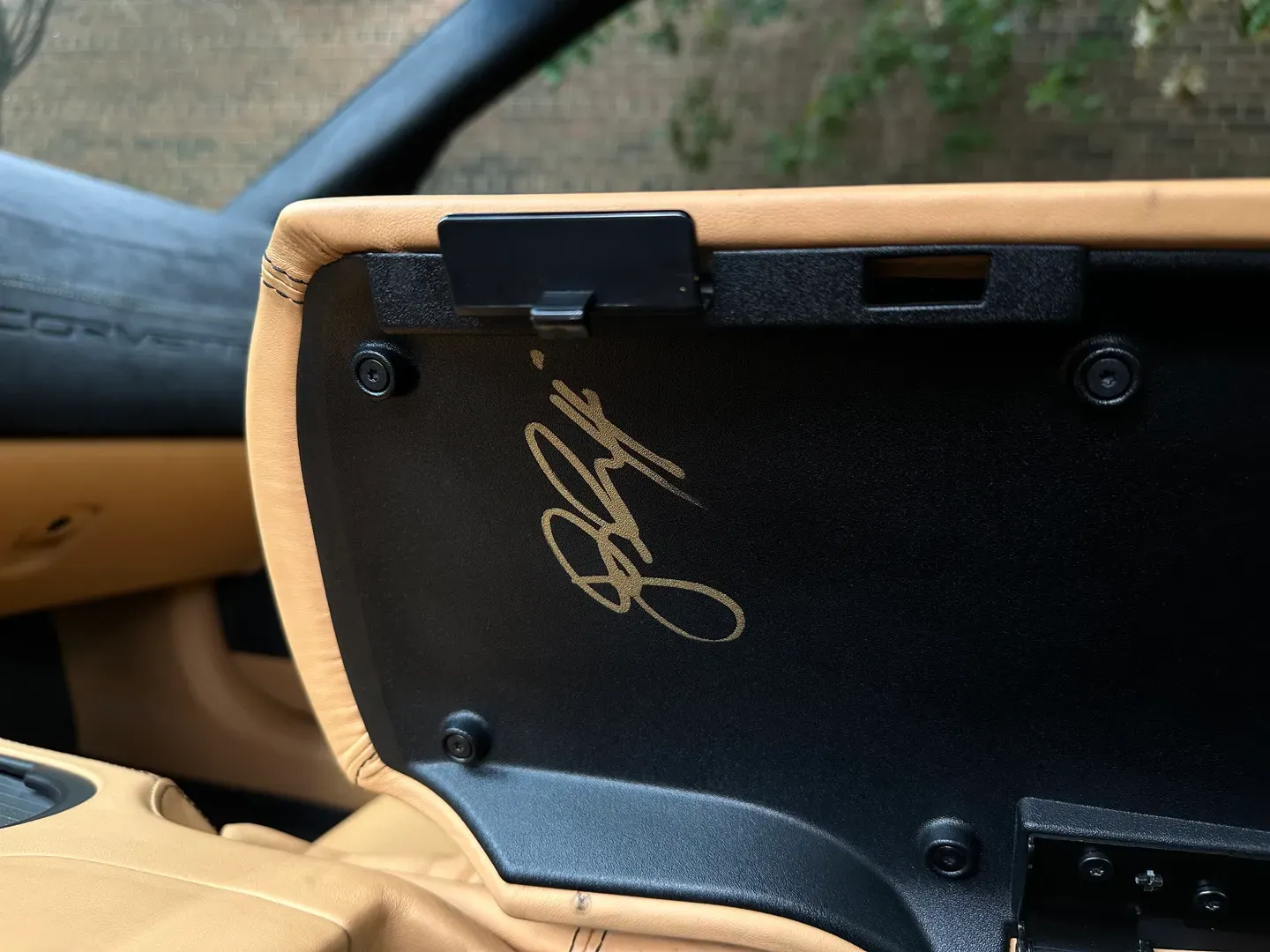 Chevrolet Corvette Z06 Caravaggio Davenport Motorsports Supercharged — photo 54