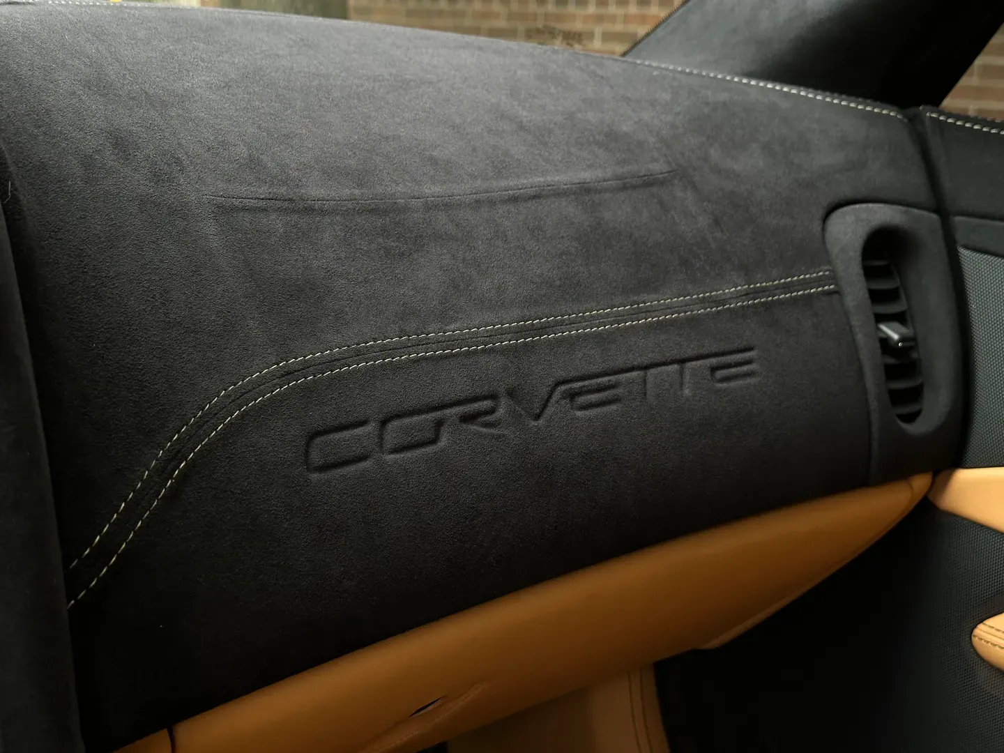 Chevrolet Corvette Z06 Caravaggio Davenport Motorsports Supercharged — photo 60