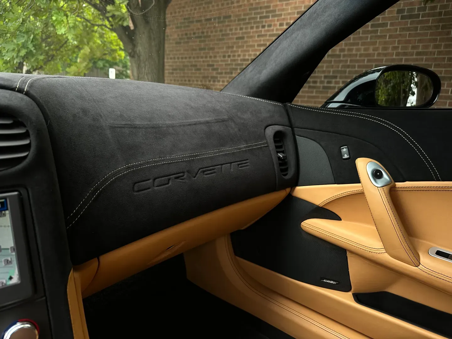 Chevrolet Corvette Z06 Caravaggio Davenport Motorsports Supercharged — photo 61