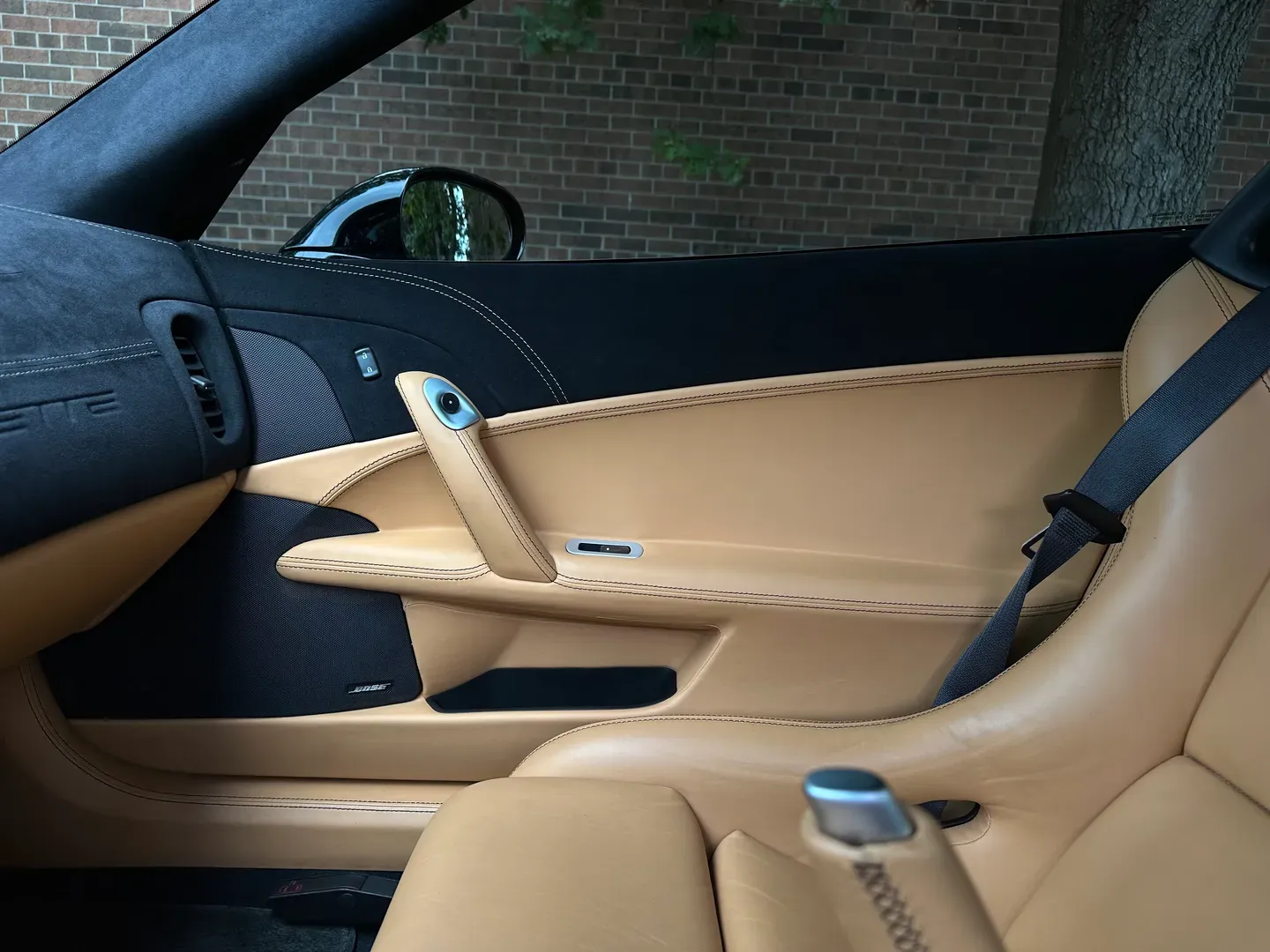 Chevrolet Corvette Z06 Caravaggio Davenport Motorsports Supercharged — photo 64