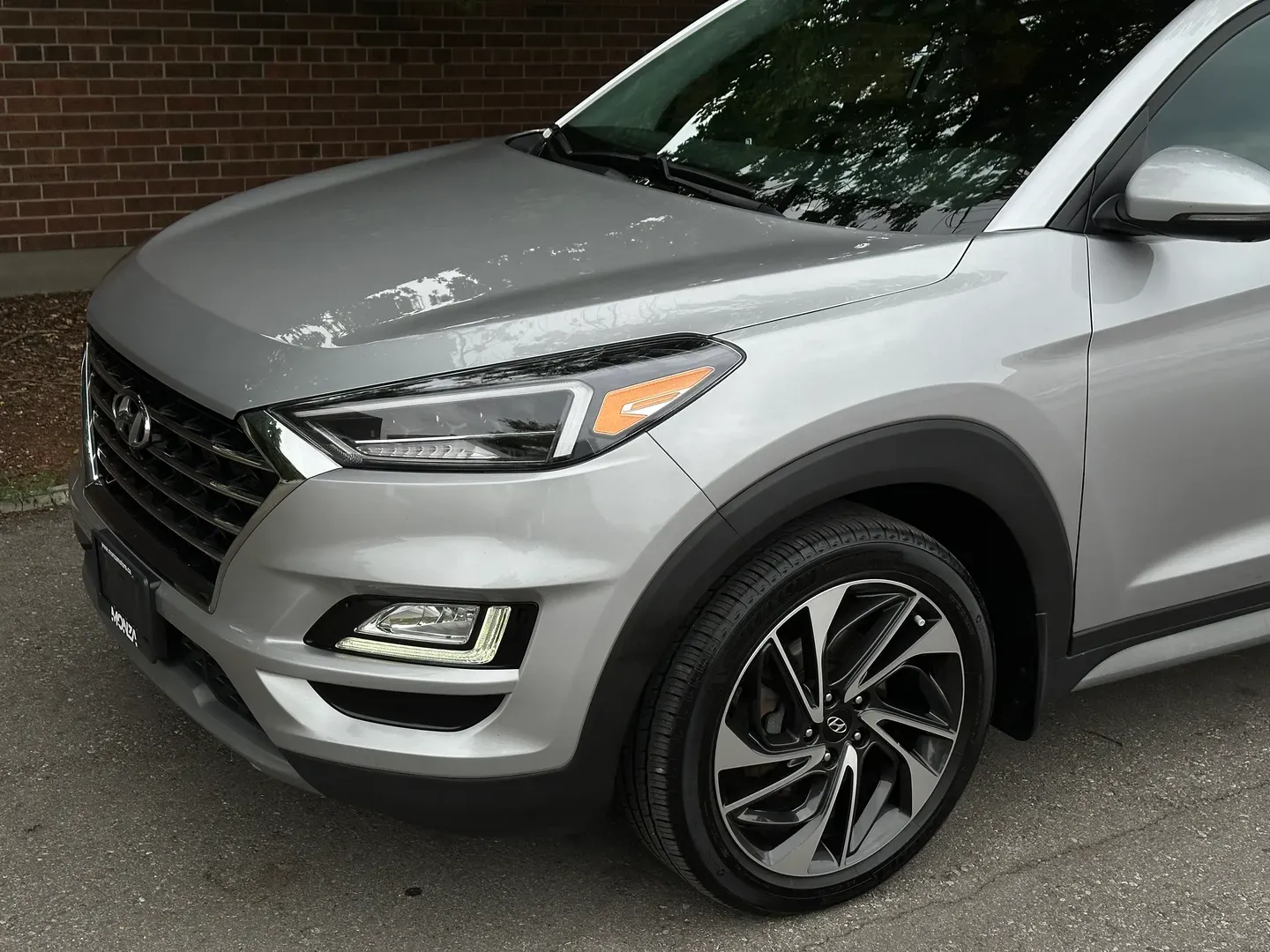 Hyundai Tucson Ultimate — photo 5