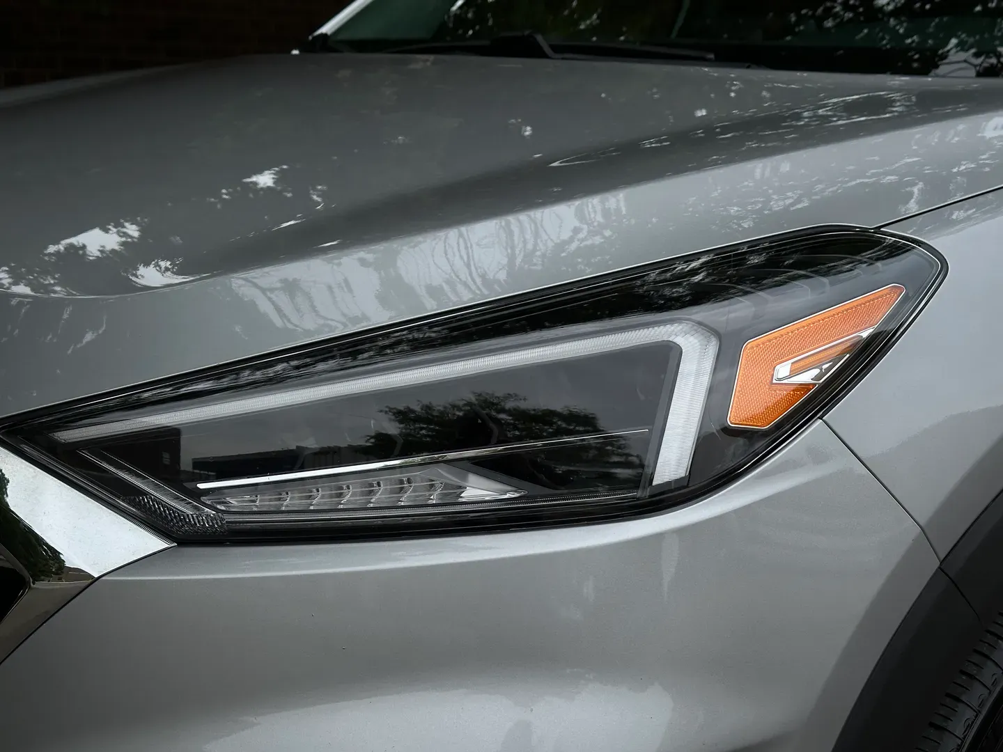 Hyundai Tucson Ultimate — photo 6