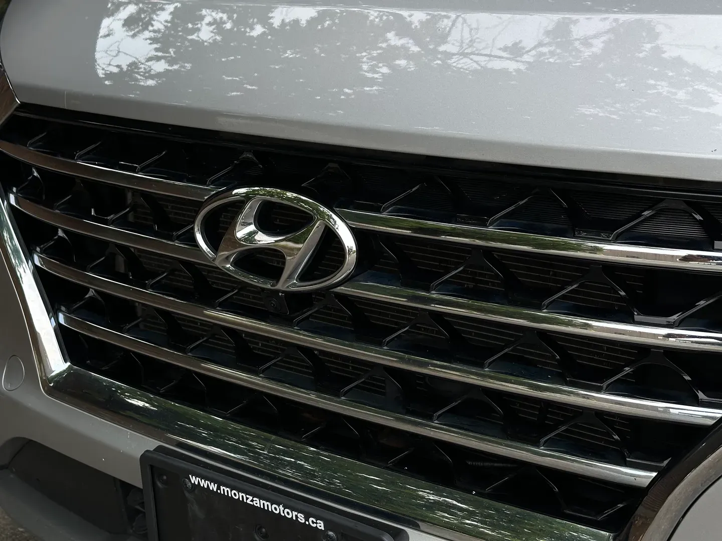 Hyundai Tucson Ultimate — photo 7