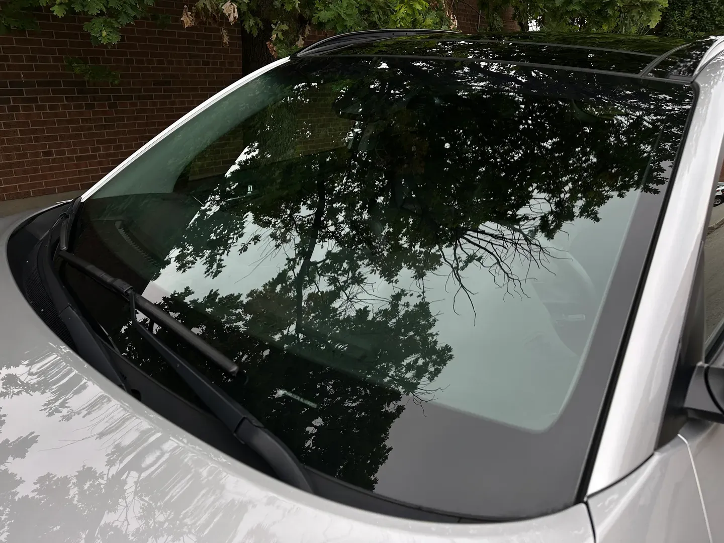 Hyundai Tucson Ultimate — photo 16