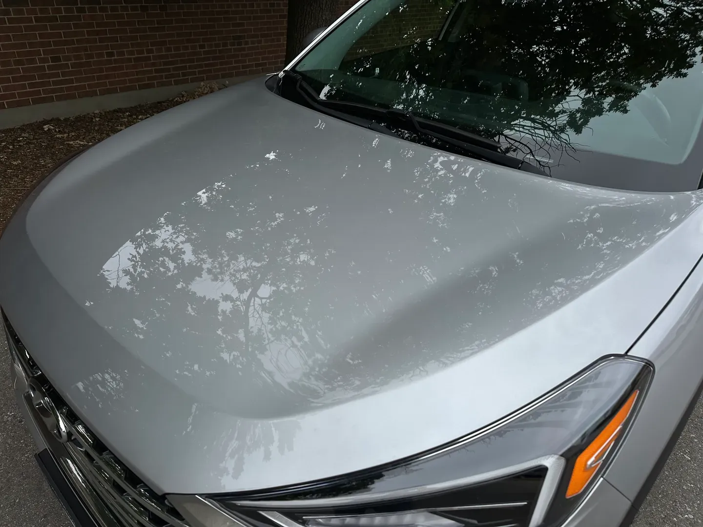 Hyundai Tucson Ultimate — photo 15
