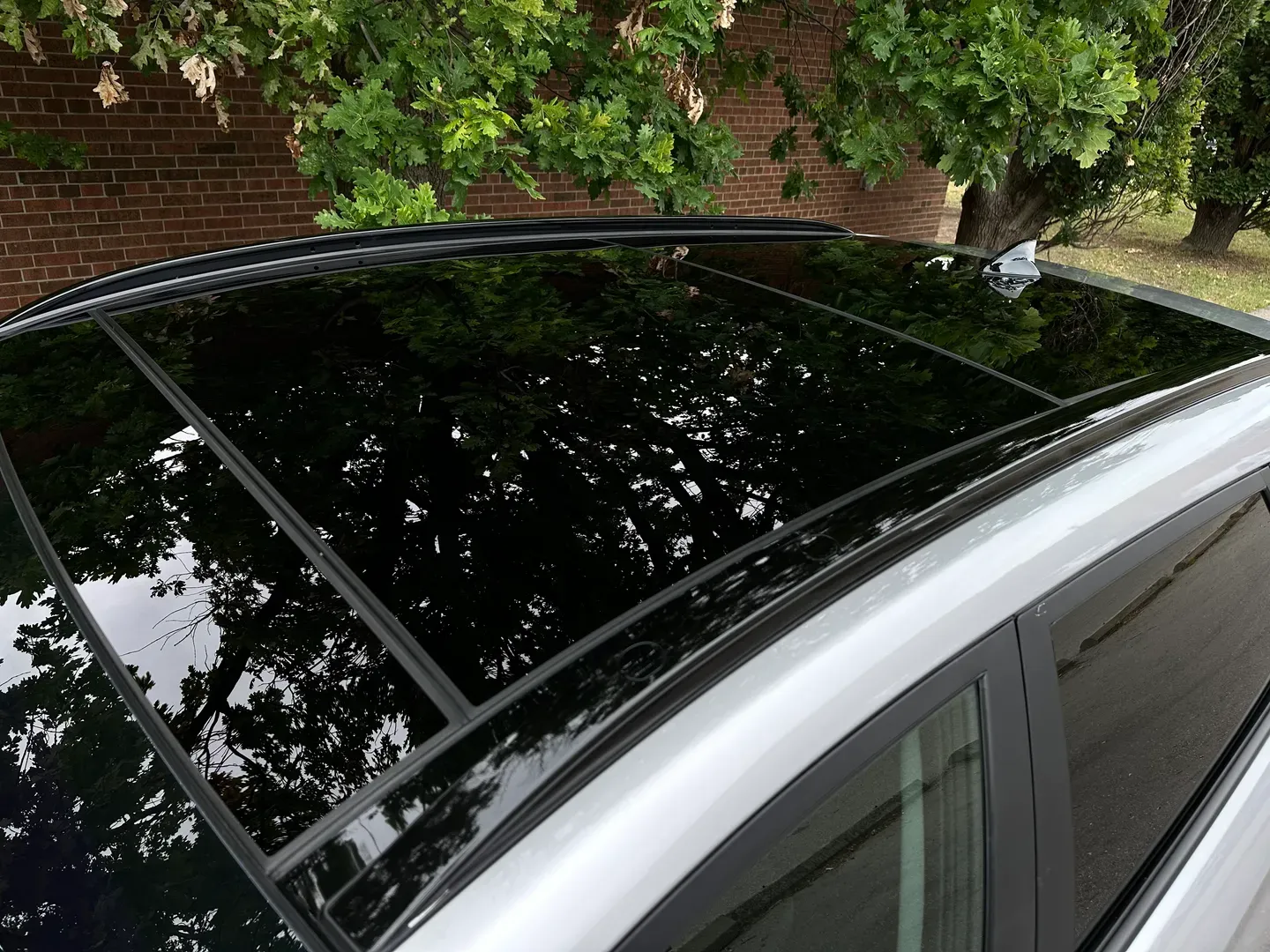 Hyundai Tucson Ultimate — photo 17