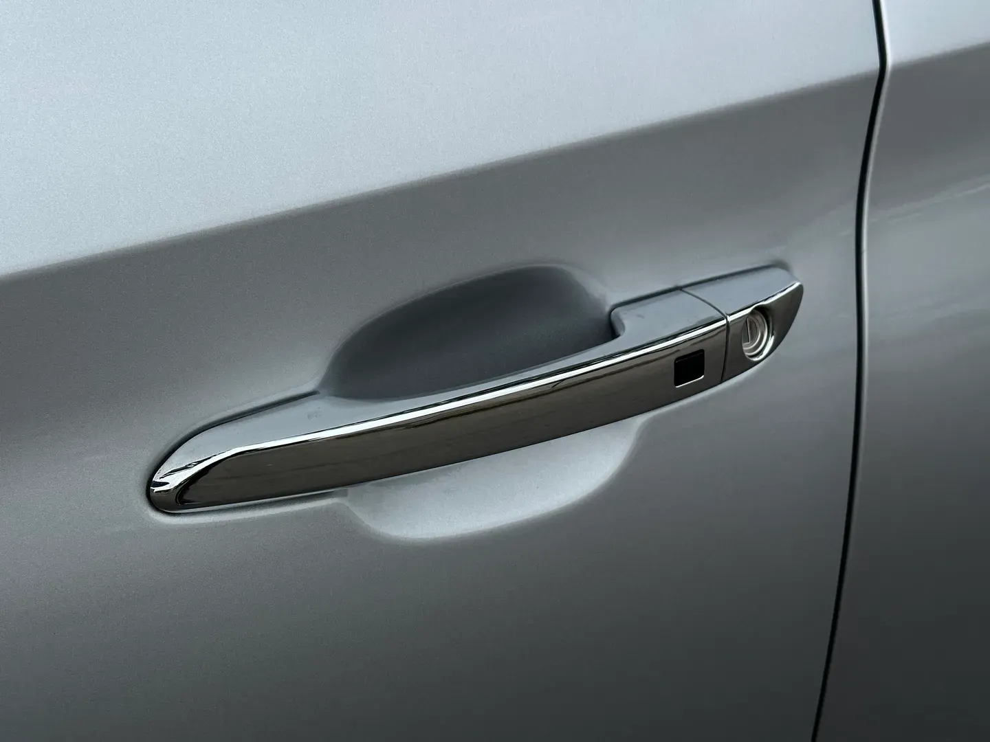 Hyundai Tucson Ultimate — photo 18
