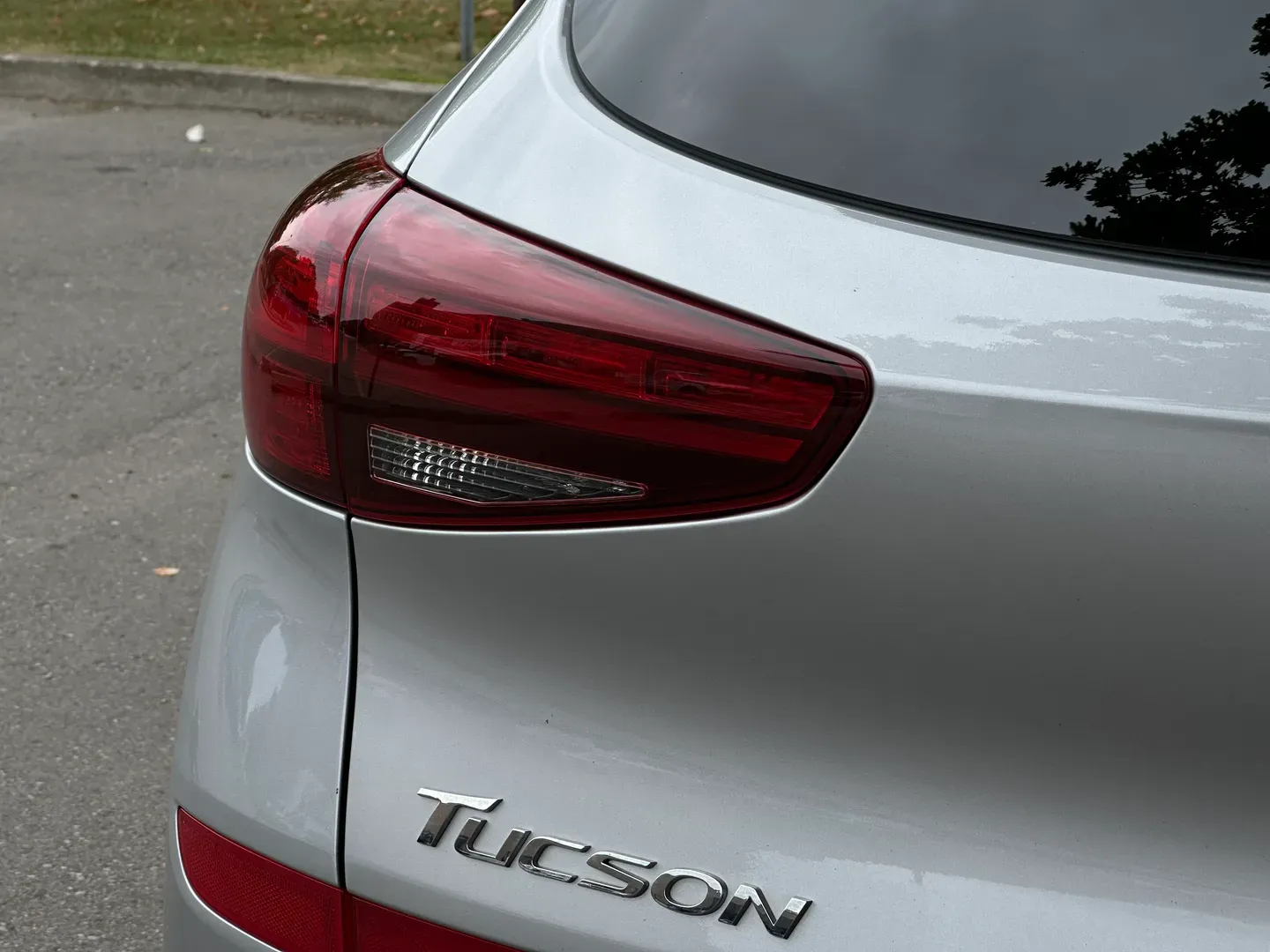 Hyundai Tucson Ultimate — photo 23