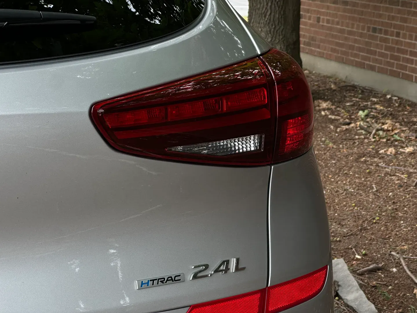 Hyundai Tucson Ultimate — photo 24