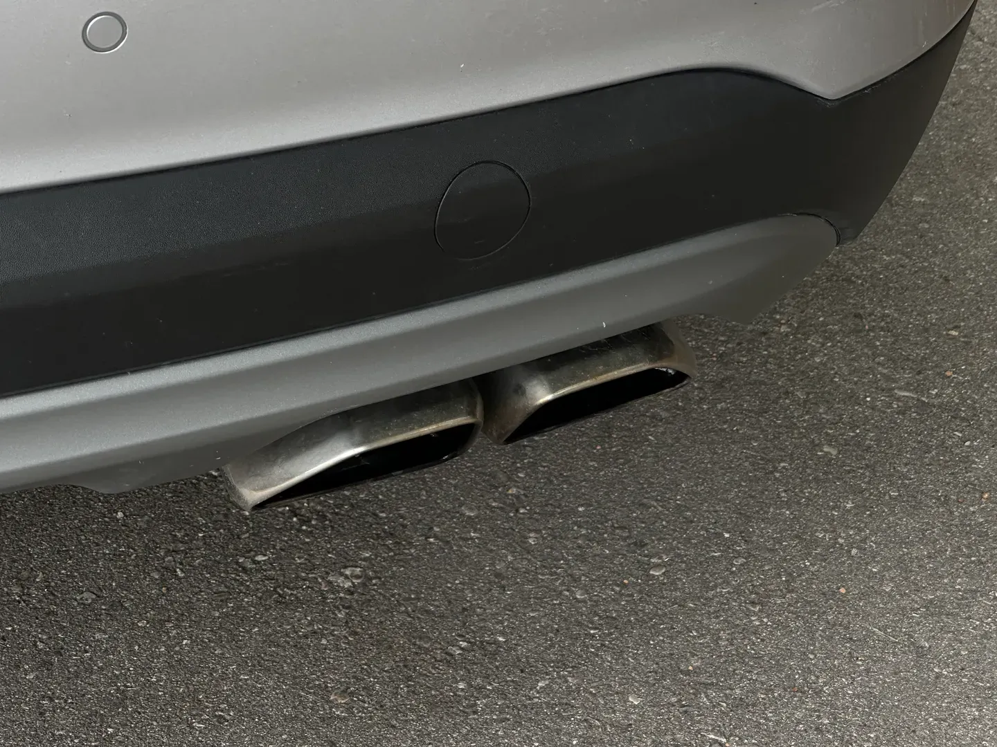 Hyundai Tucson Ultimate — photo 25