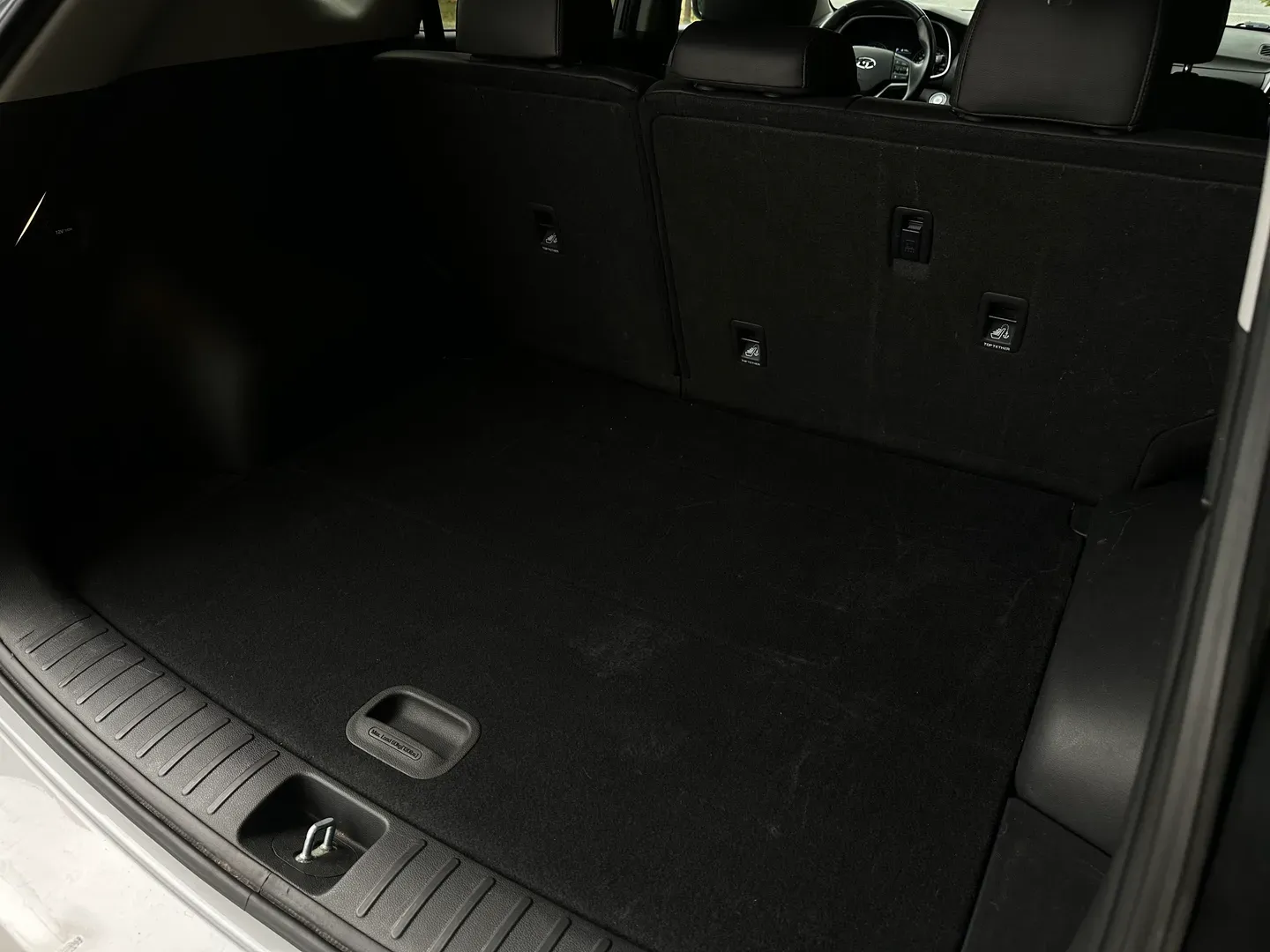 Hyundai Tucson Ultimate — photo 27