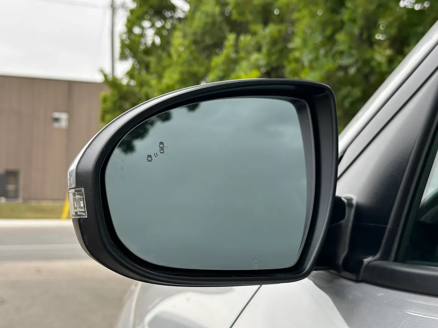 Hyundai Tucson Ultimate — photo 29