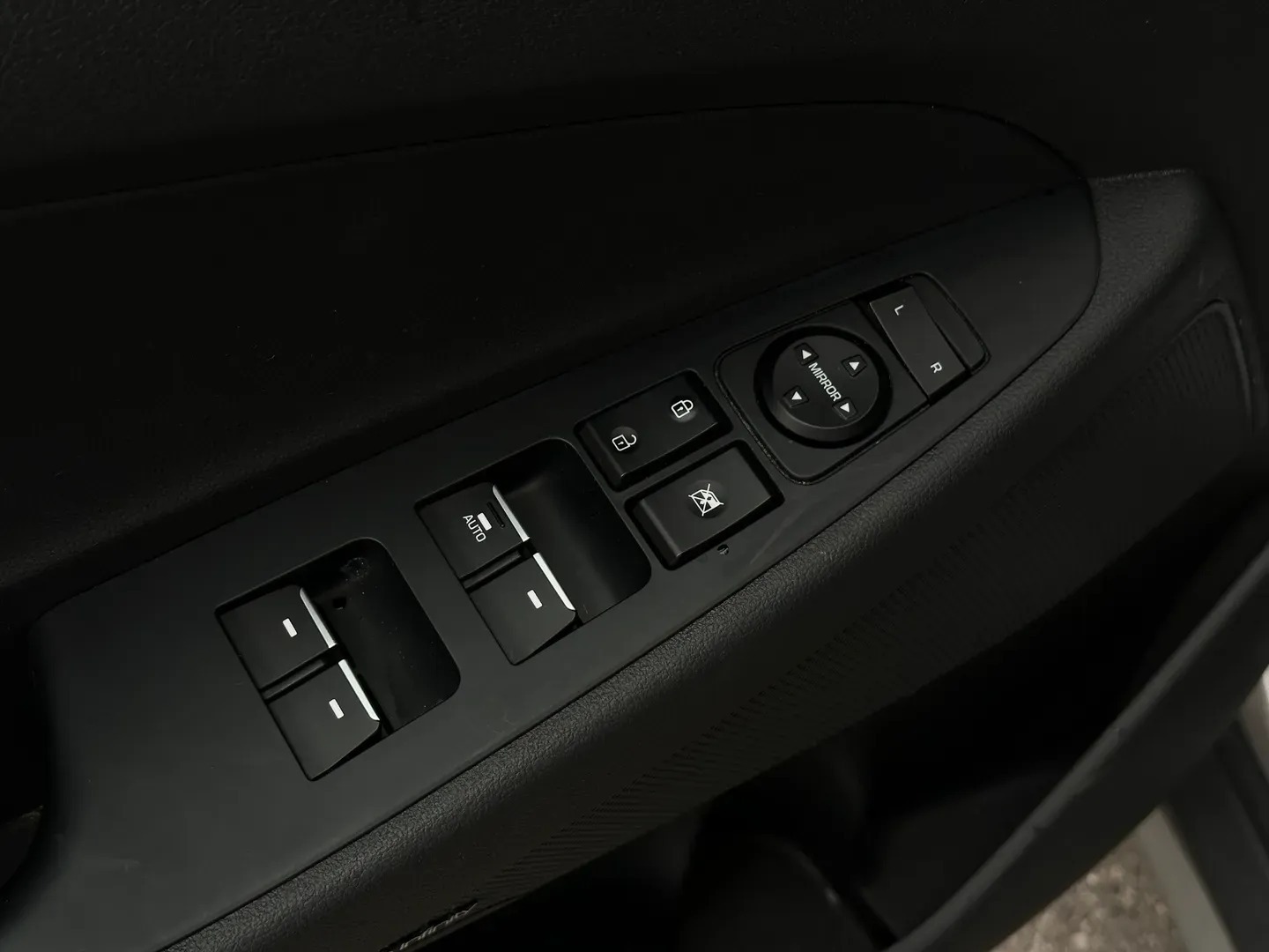 Hyundai Tucson Ultimate — photo 38