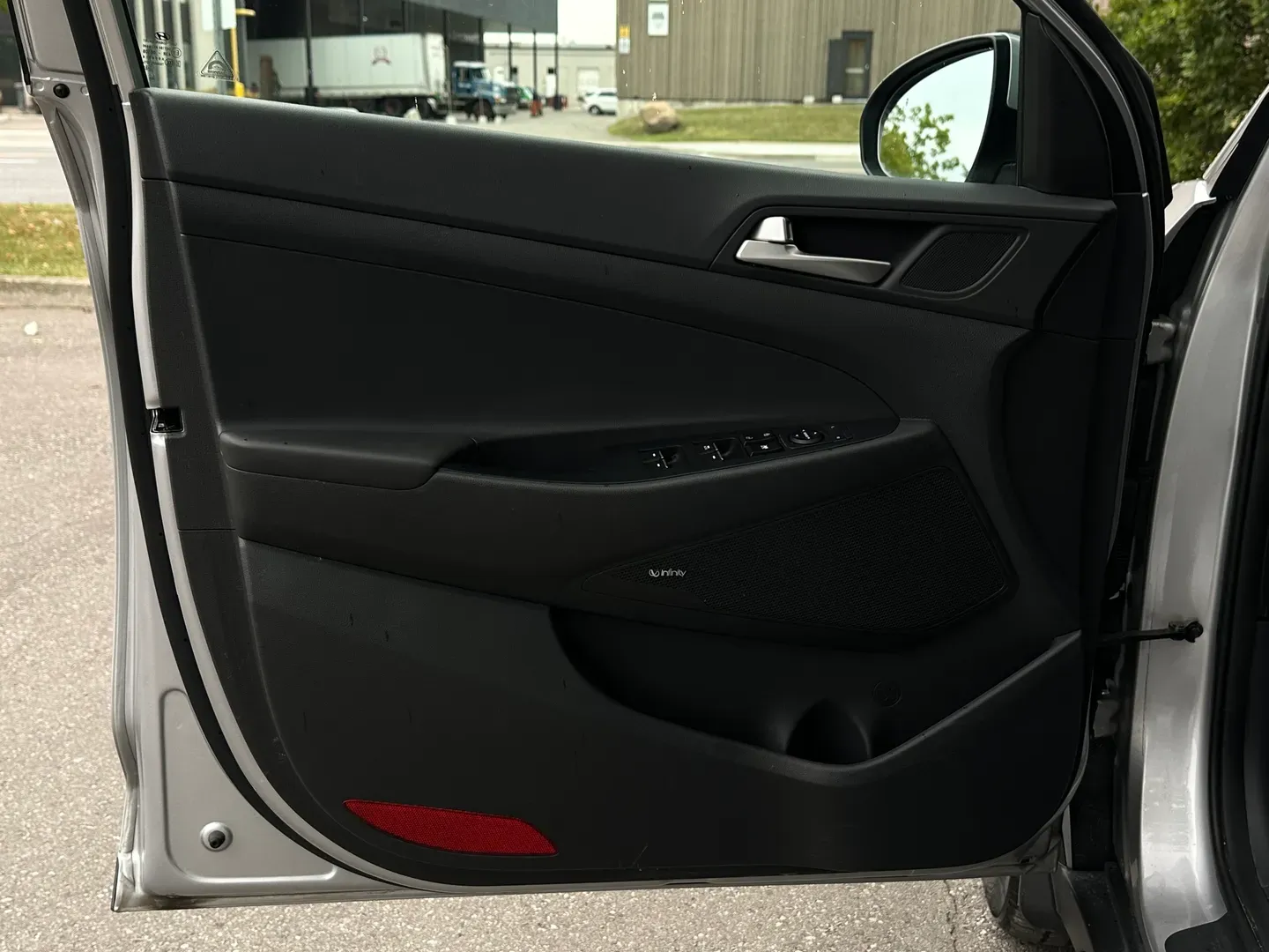Hyundai Tucson Ultimate — photo 37