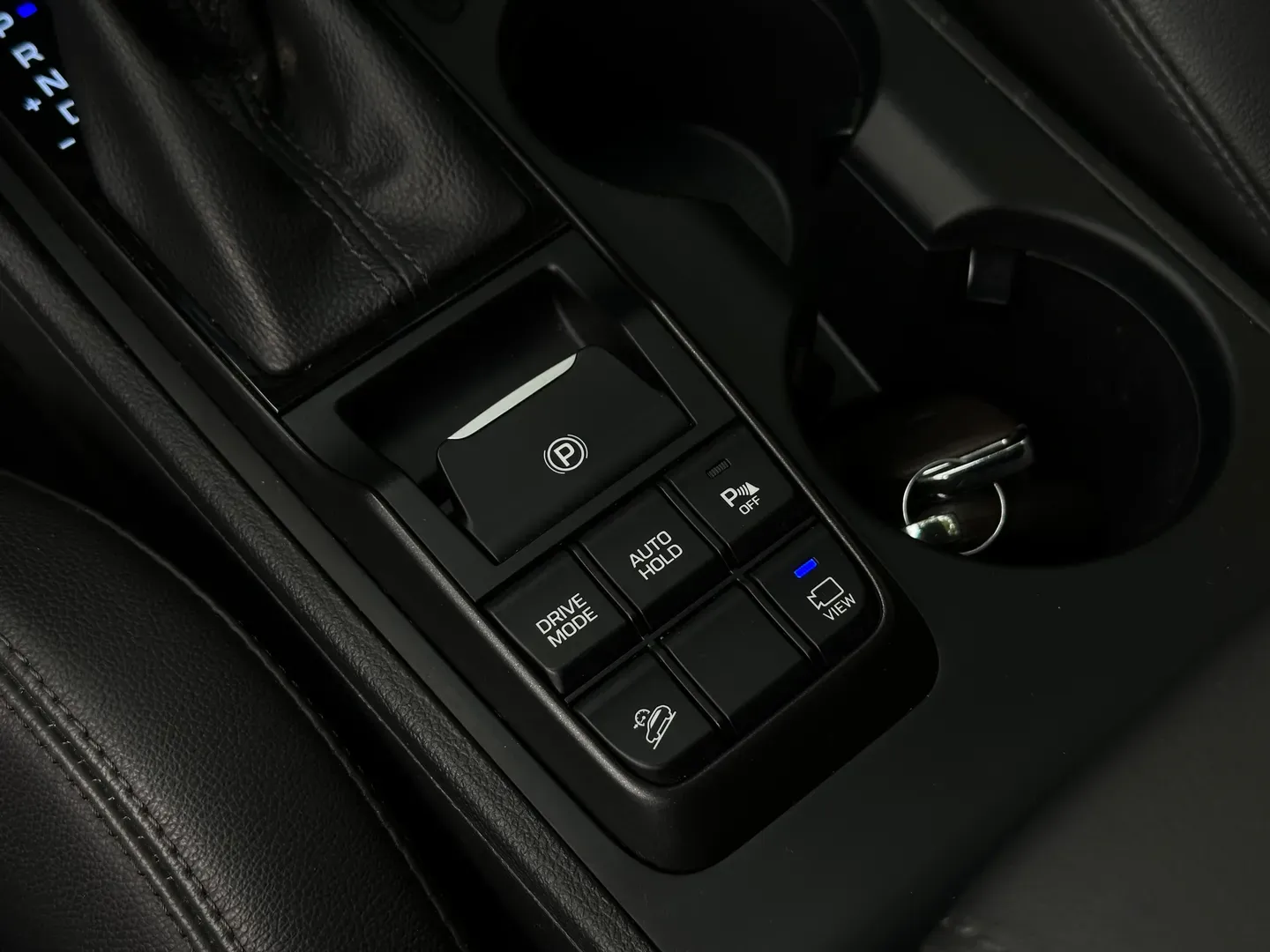 Hyundai Tucson Ultimate — photo 43