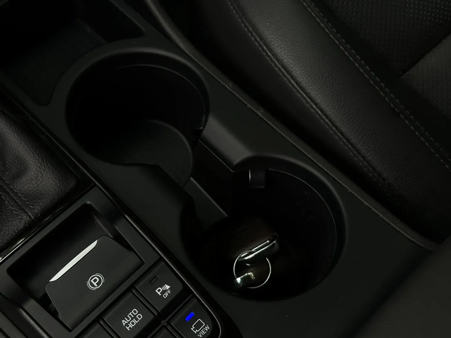 Hyundai Tucson Ultimate — photo 44