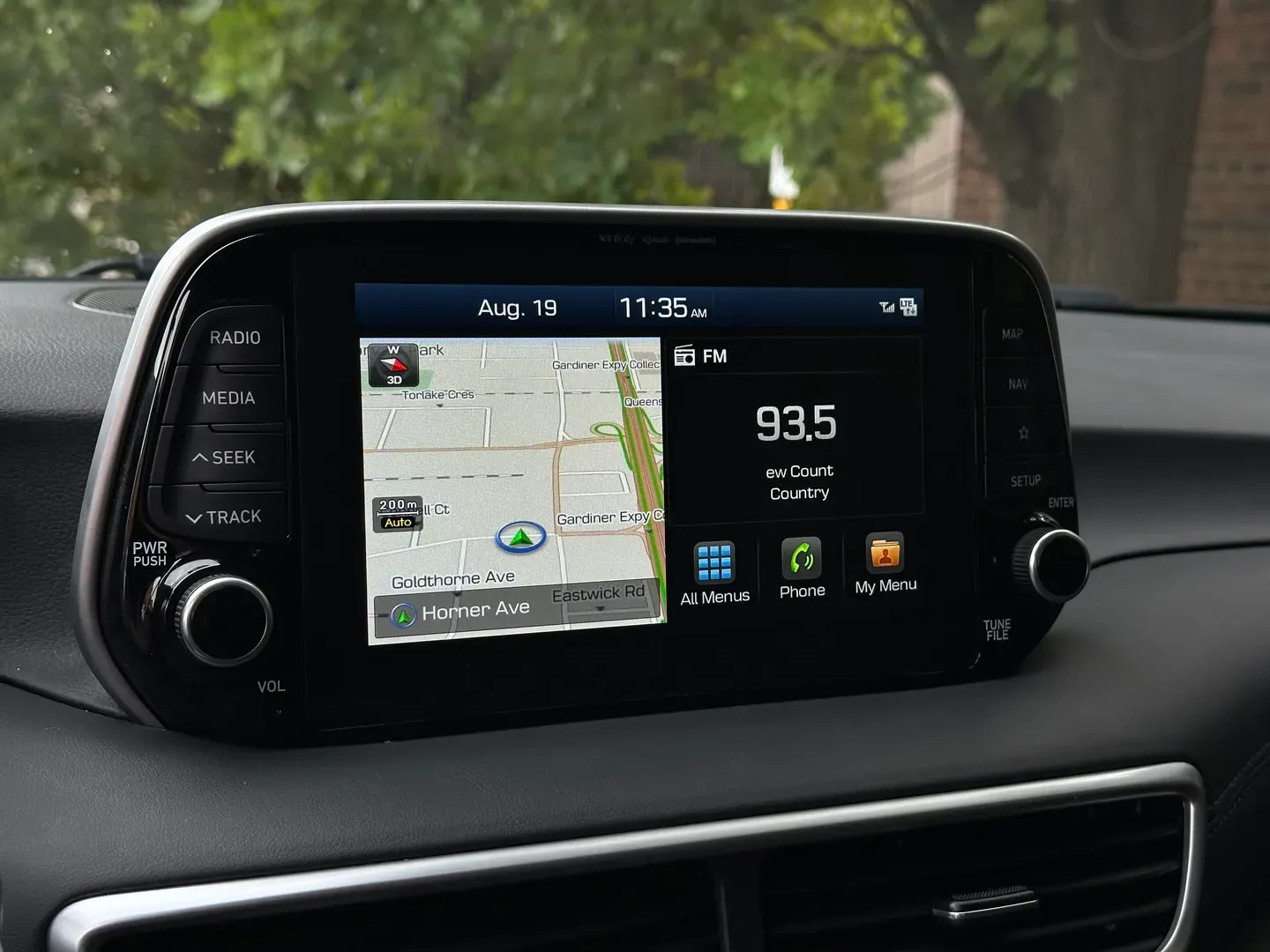 Hyundai Tucson Ultimate — photo 47
