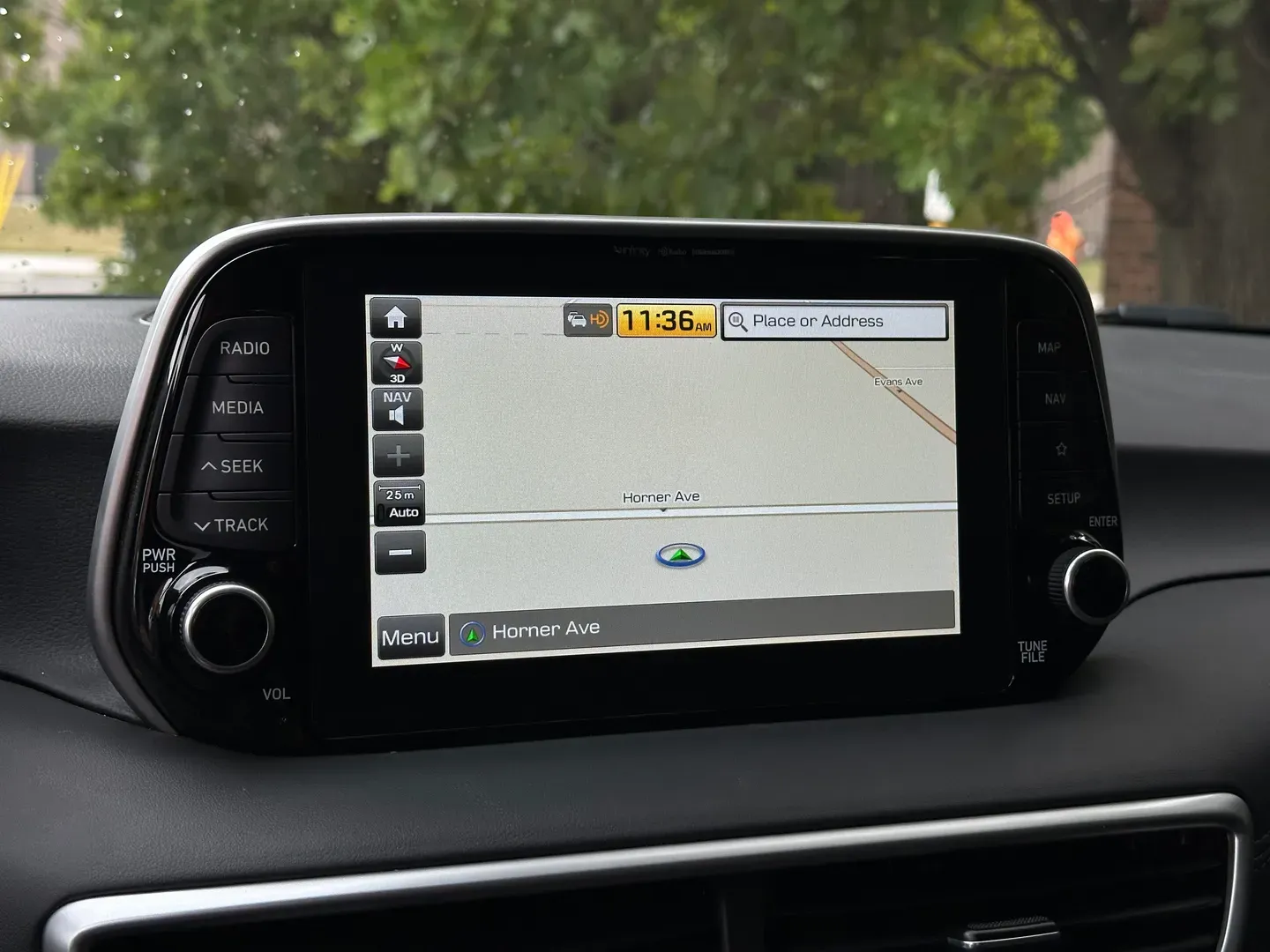 Hyundai Tucson Ultimate — photo 50