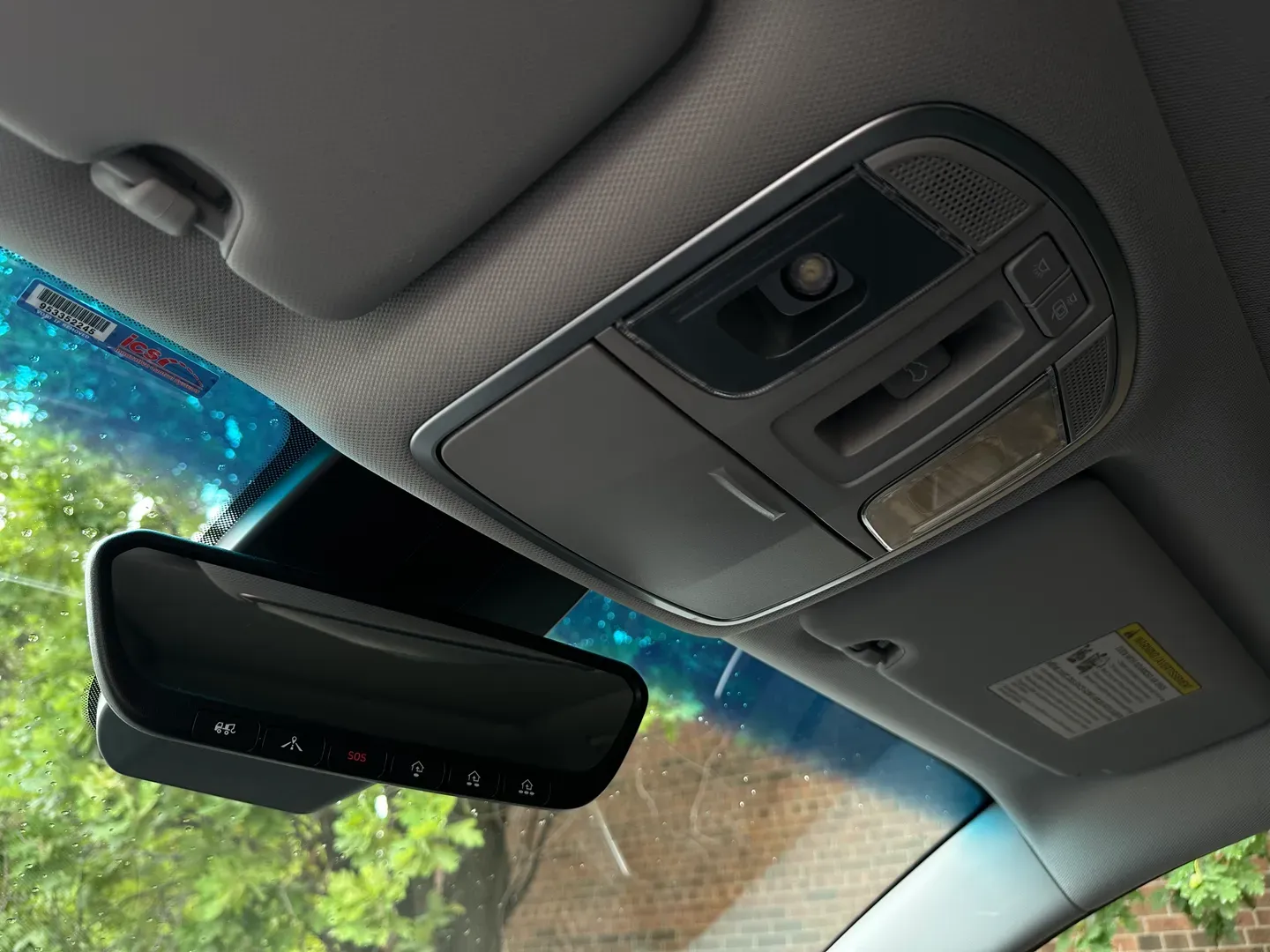Hyundai Tucson Ultimate — photo 54