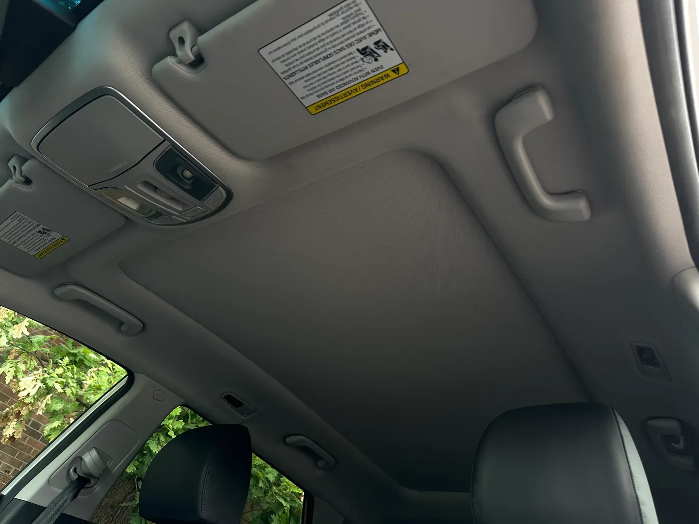 Hyundai Tucson Ultimate — photo 55