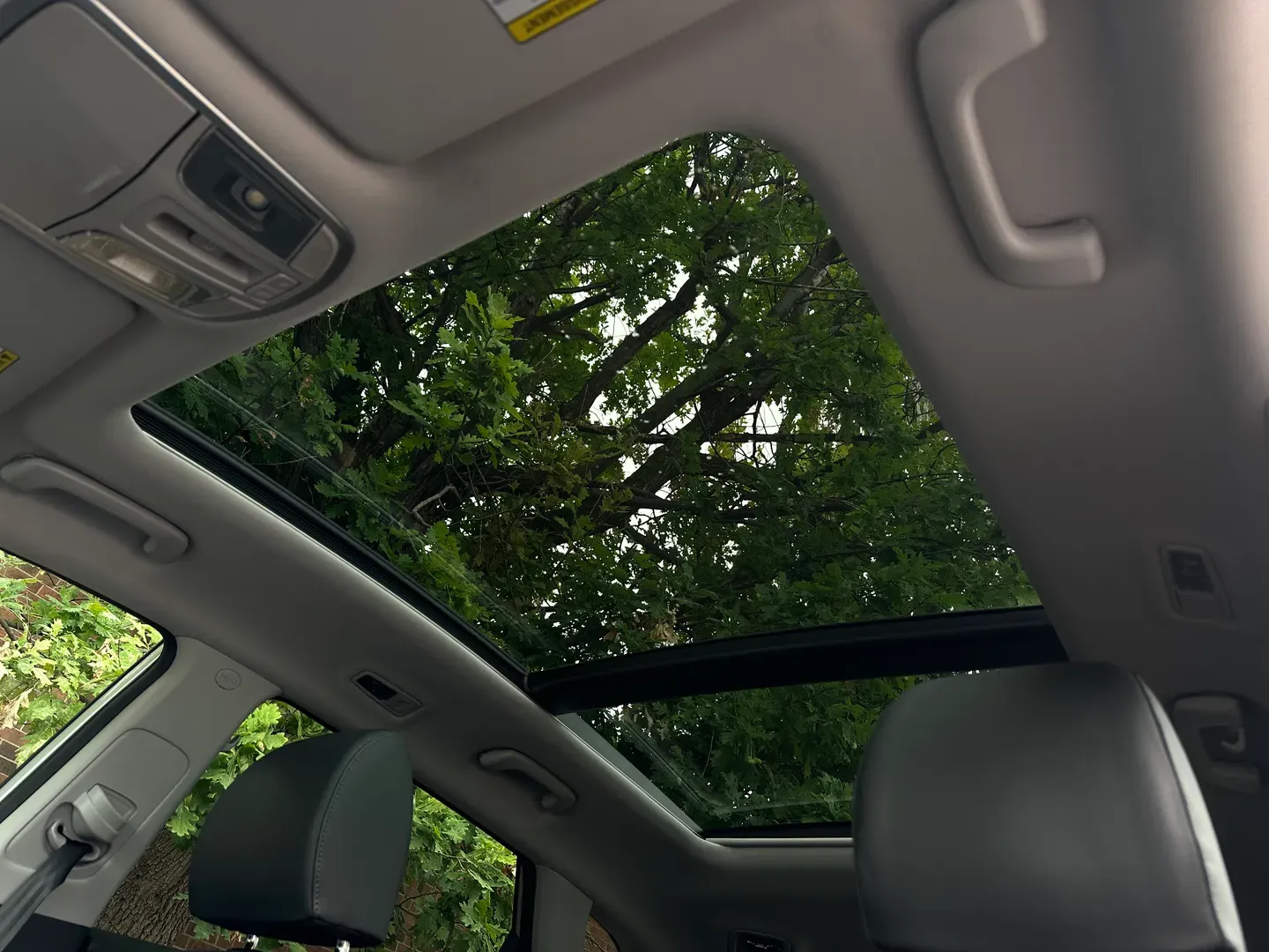 Hyundai Tucson Ultimate — photo 56