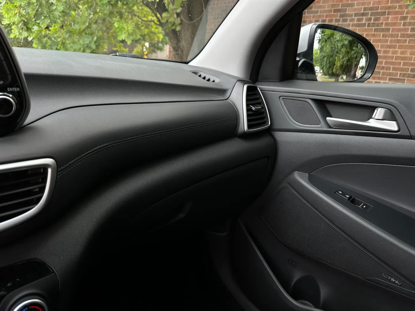Hyundai Tucson Ultimate — photo 57
