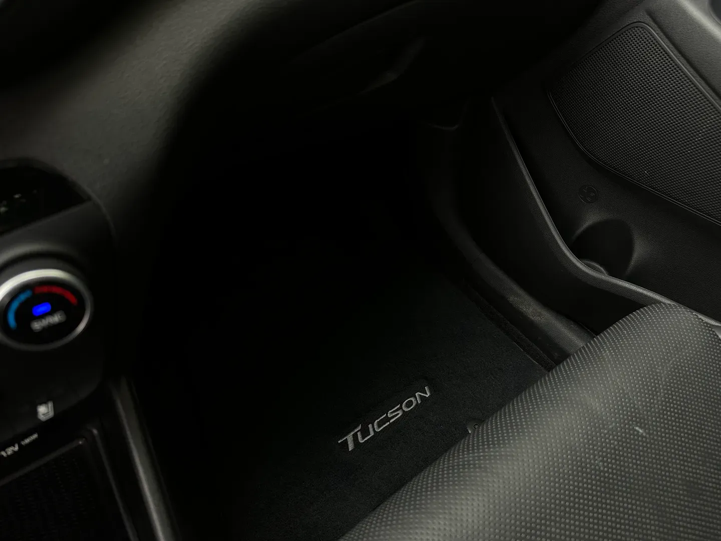 Hyundai Tucson Ultimate — photo 59
