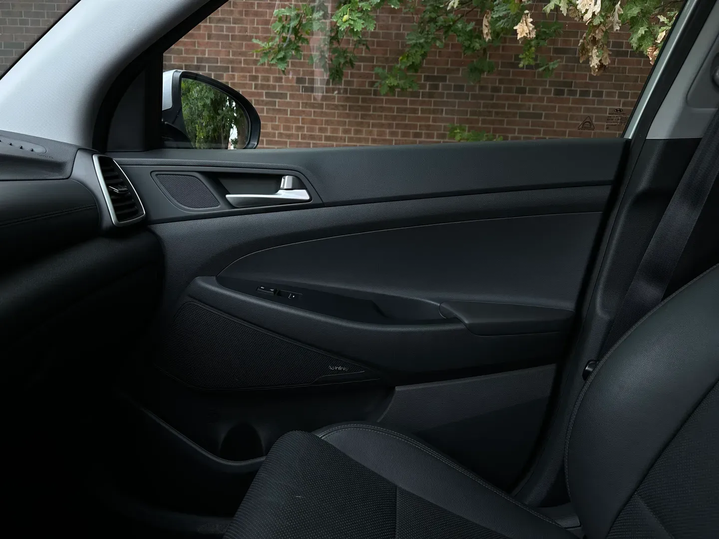 Hyundai Tucson Ultimate — photo 60