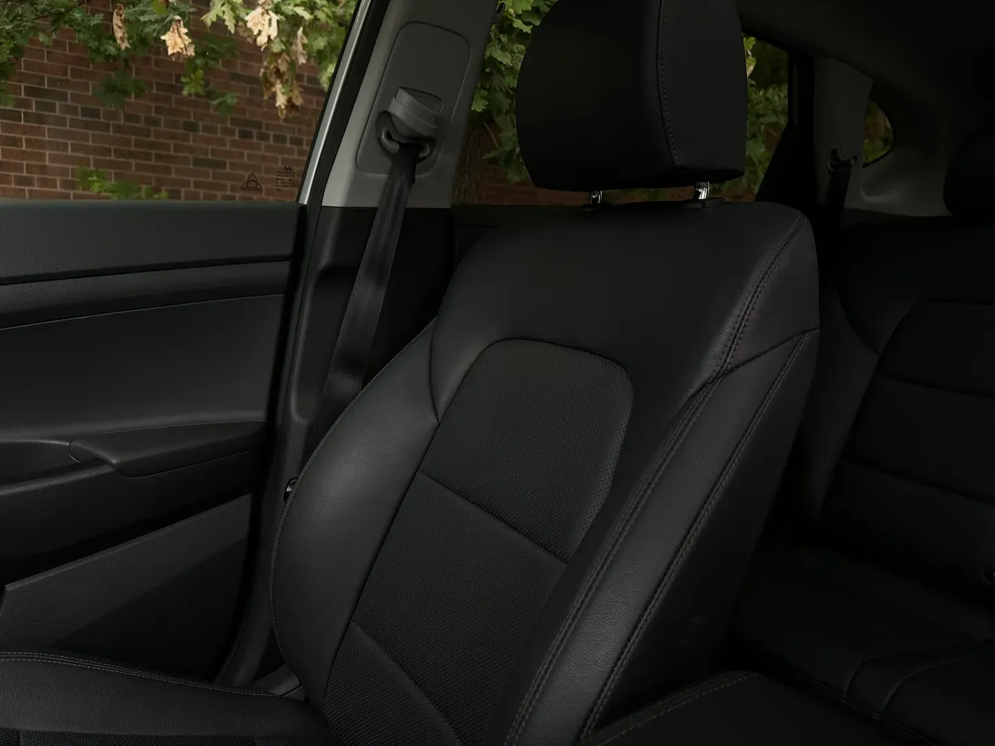 Hyundai Tucson Ultimate — photo 61