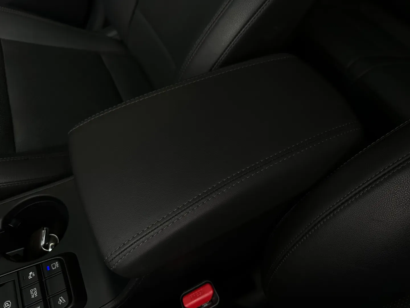 Hyundai Tucson Ultimate — photo 62