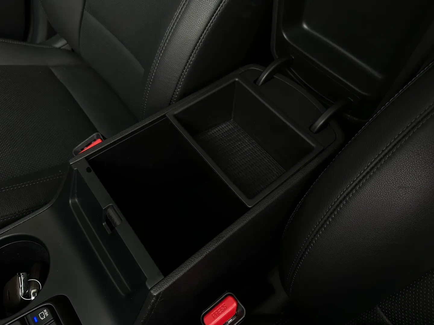 Hyundai Tucson Ultimate — photo 63