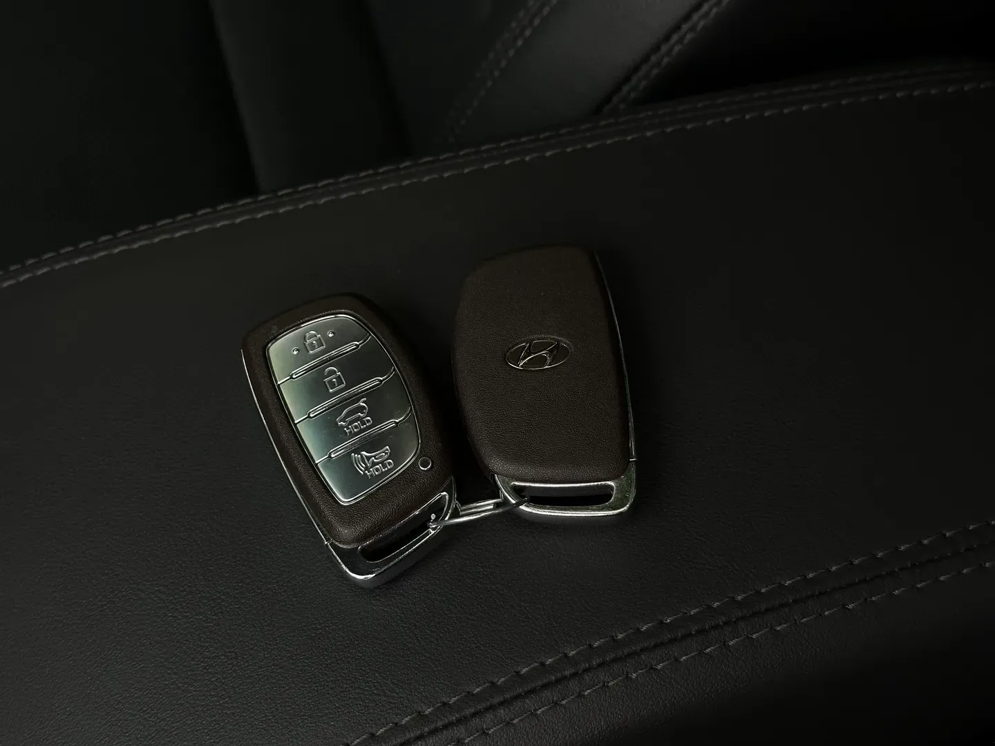 Hyundai Tucson Ultimate — photo 64
