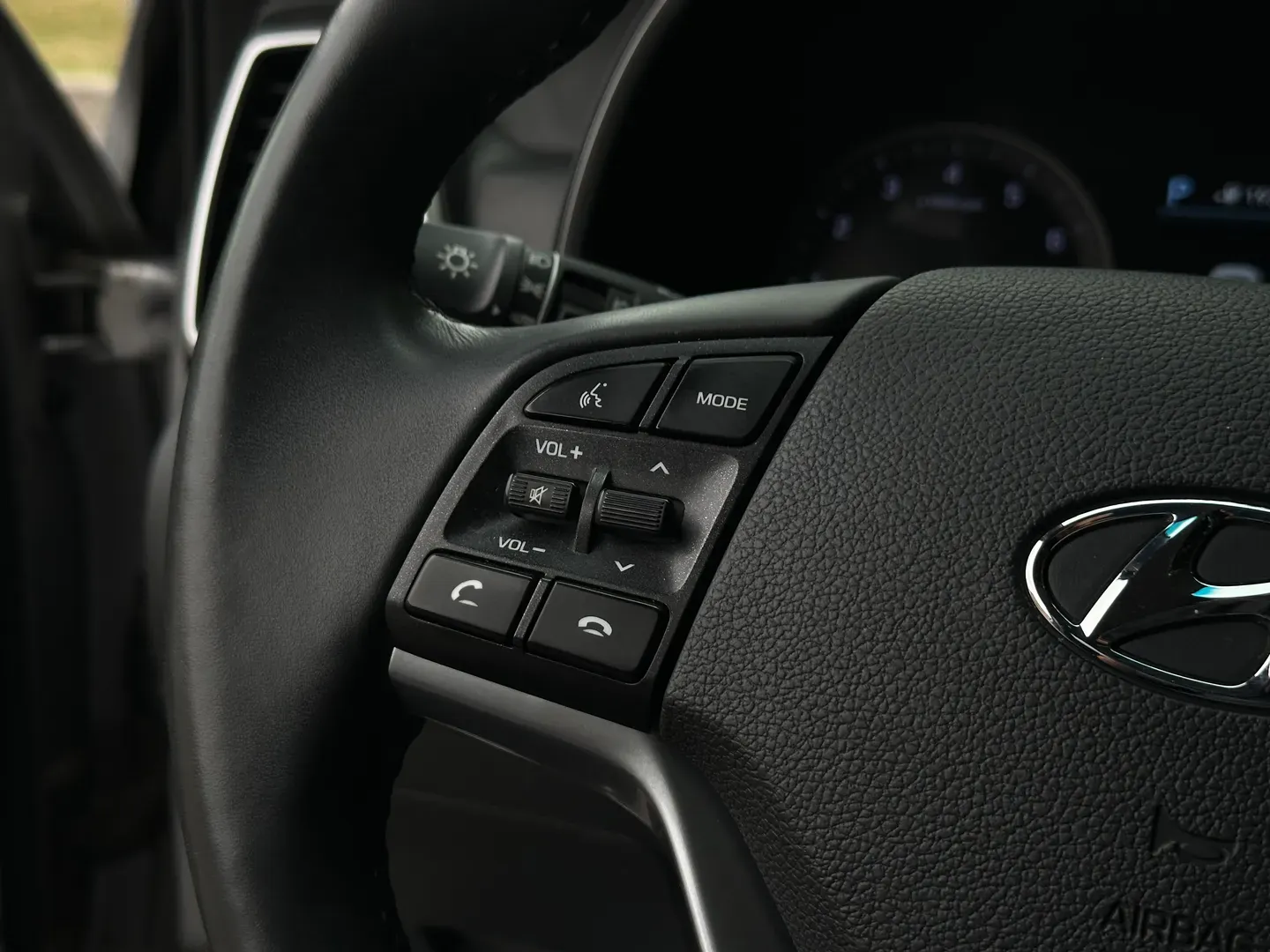 Hyundai Tucson Ultimate — photo 68