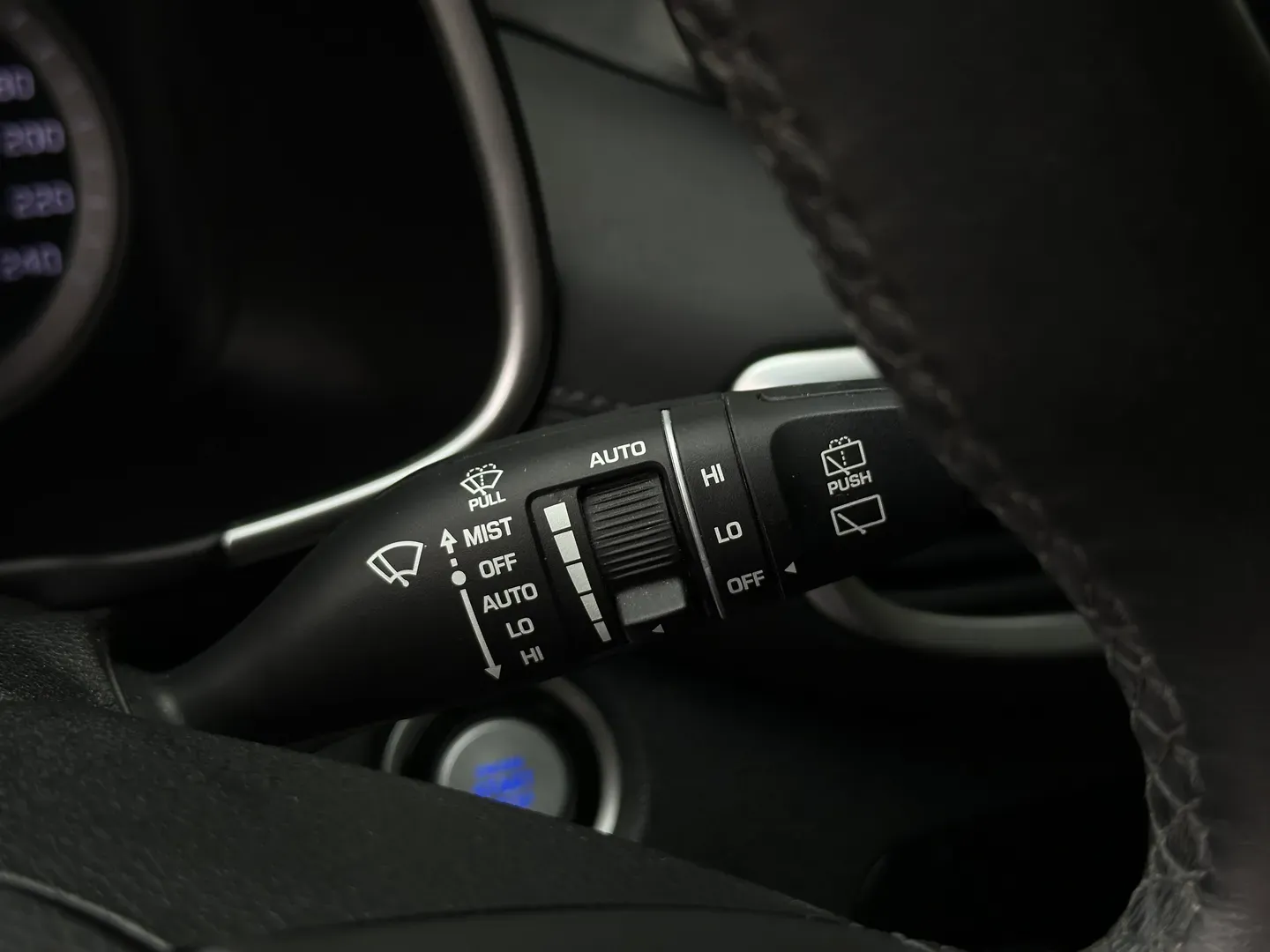 Hyundai Tucson Ultimate — photo 71