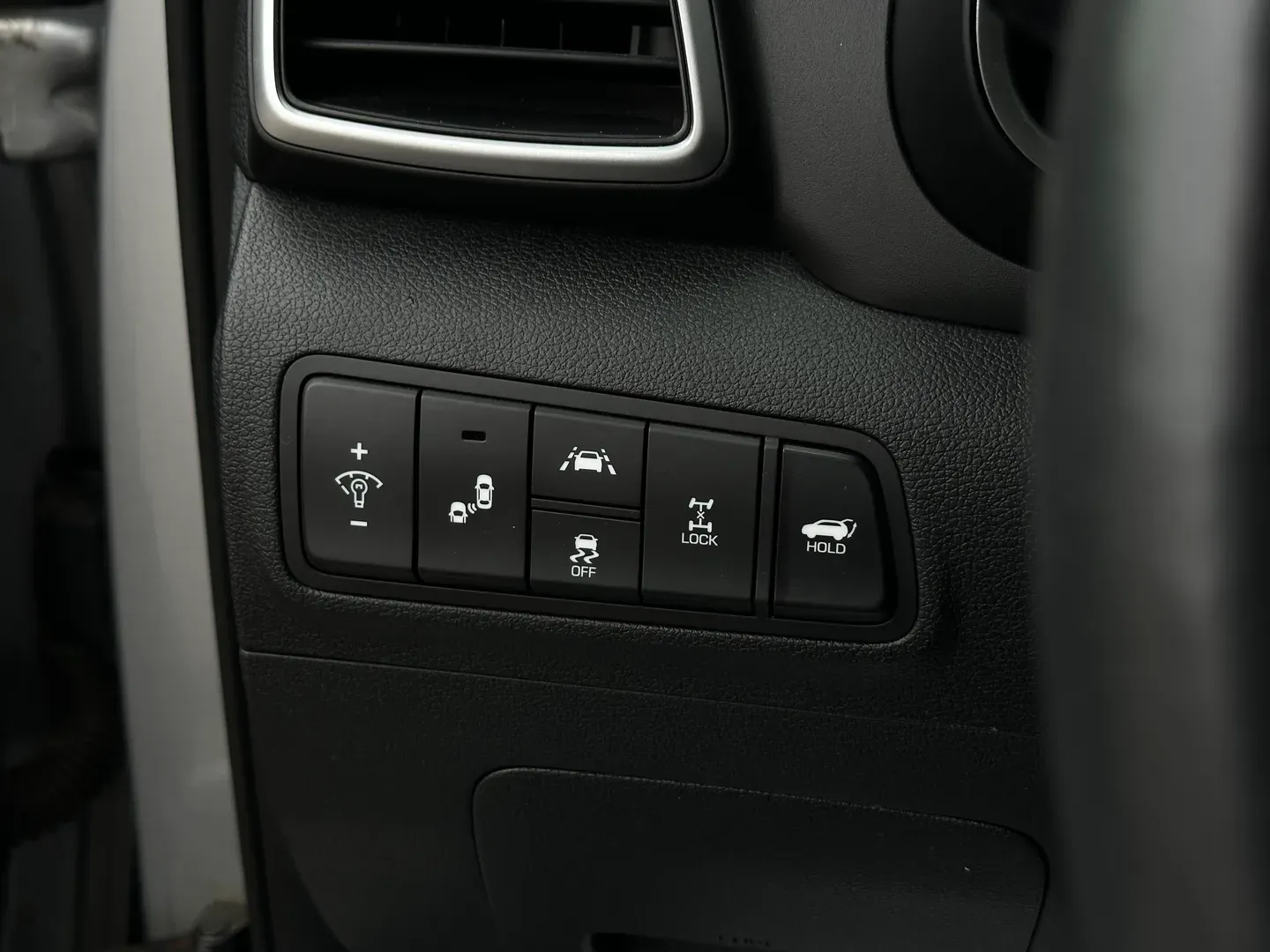 Hyundai Tucson Ultimate — photo 73