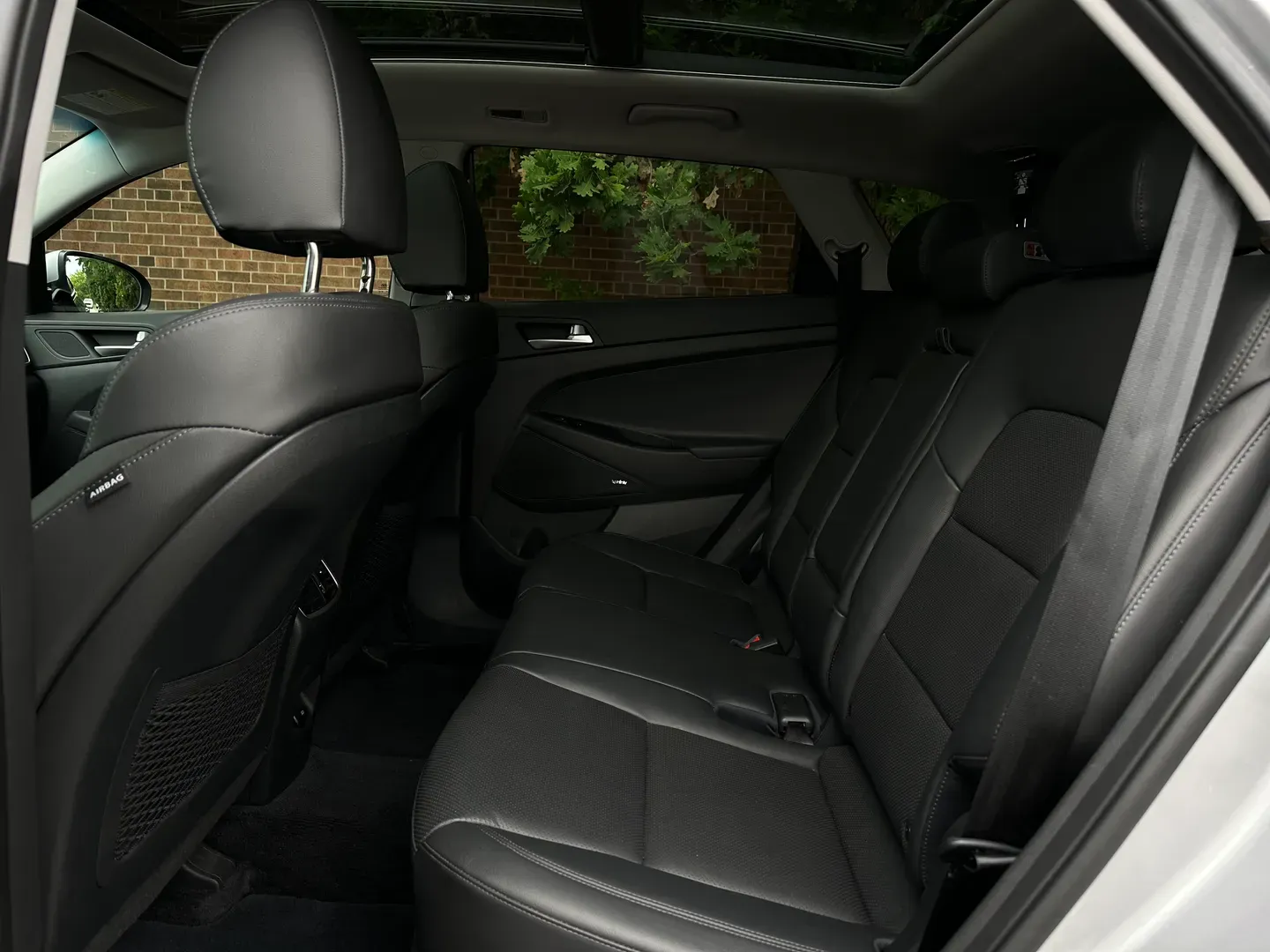 Hyundai Tucson Ultimate — photo 75
