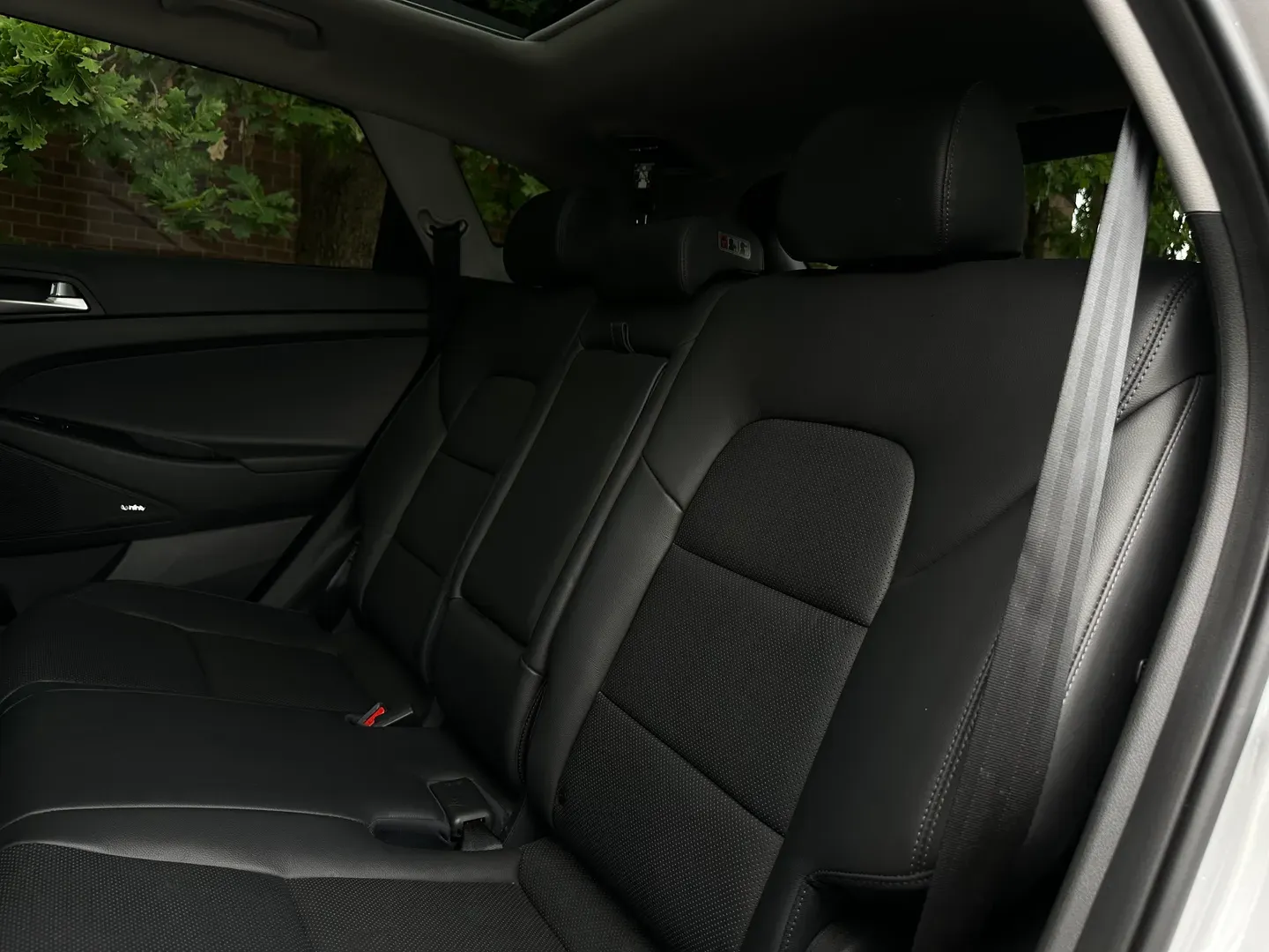 Hyundai Tucson Ultimate — photo 76