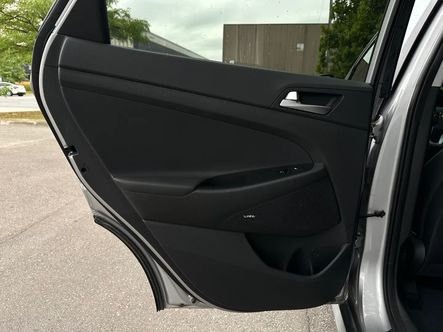 Hyundai Tucson Ultimate — photo 78