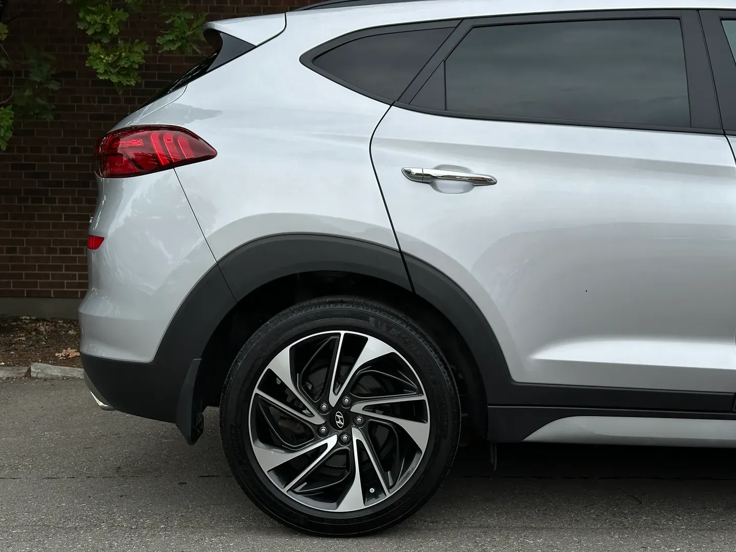 Hyundai Tucson Ultimate — photo 83