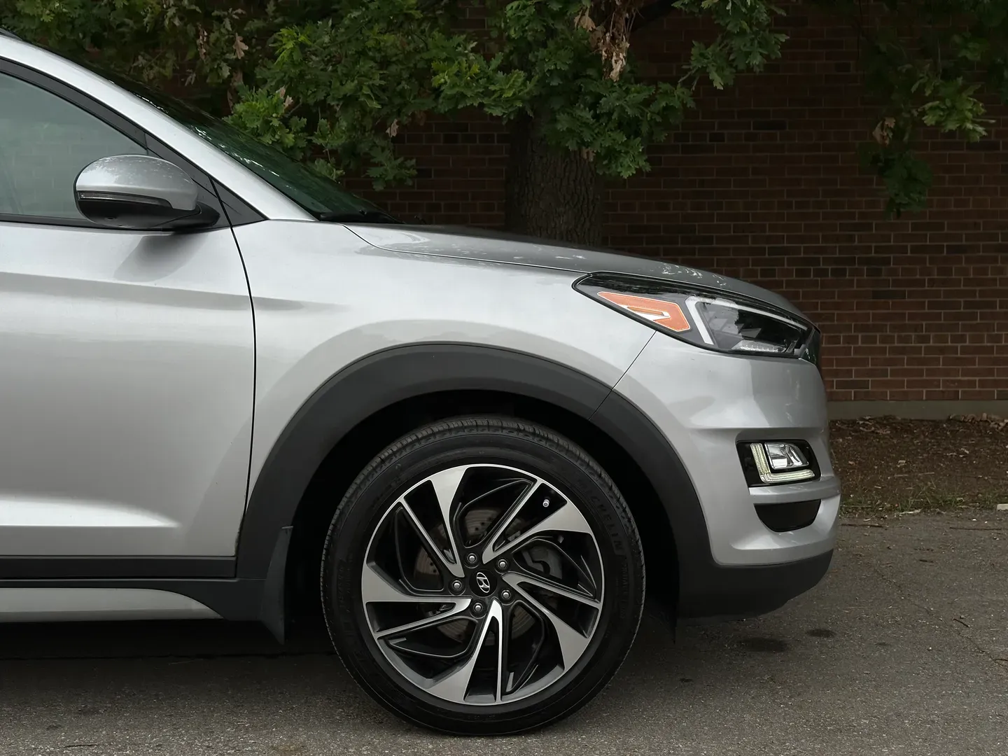 Hyundai Tucson Ultimate — photo 84