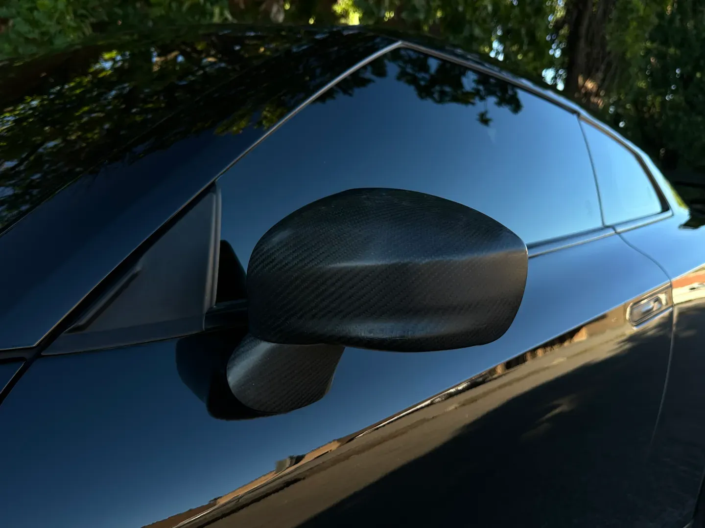 Nissan GTR Black Edition — photo 19