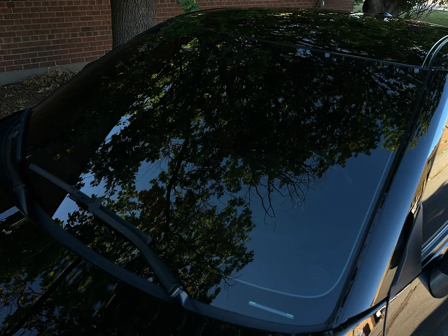 Nissan GTR Black Edition — photo 20