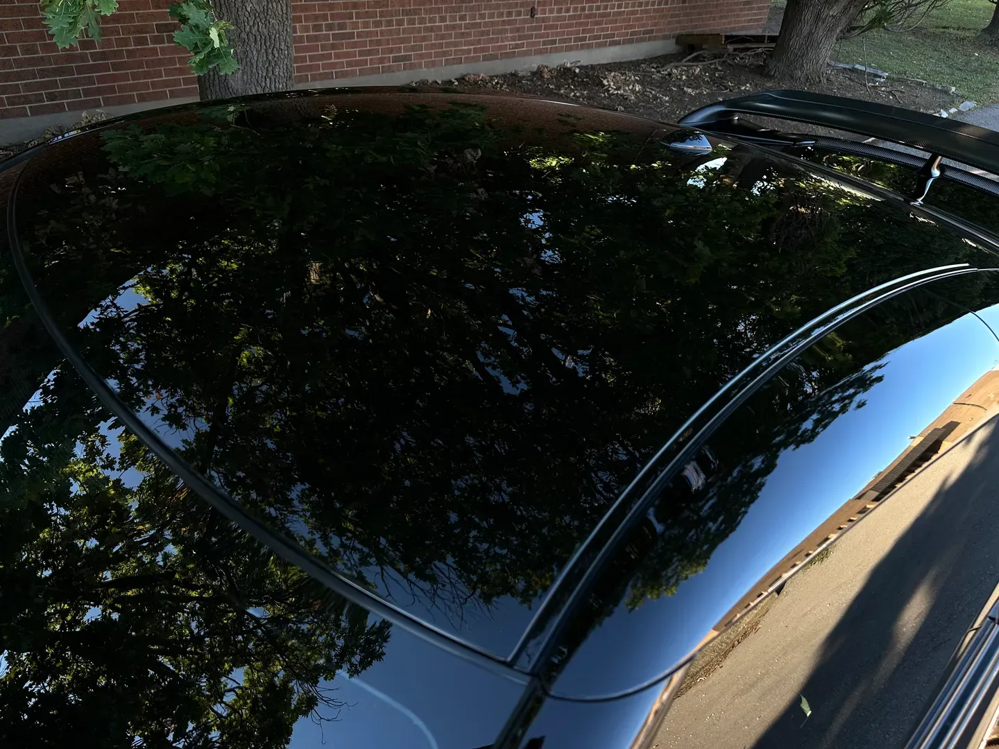 Nissan GTR Black Edition — photo 21