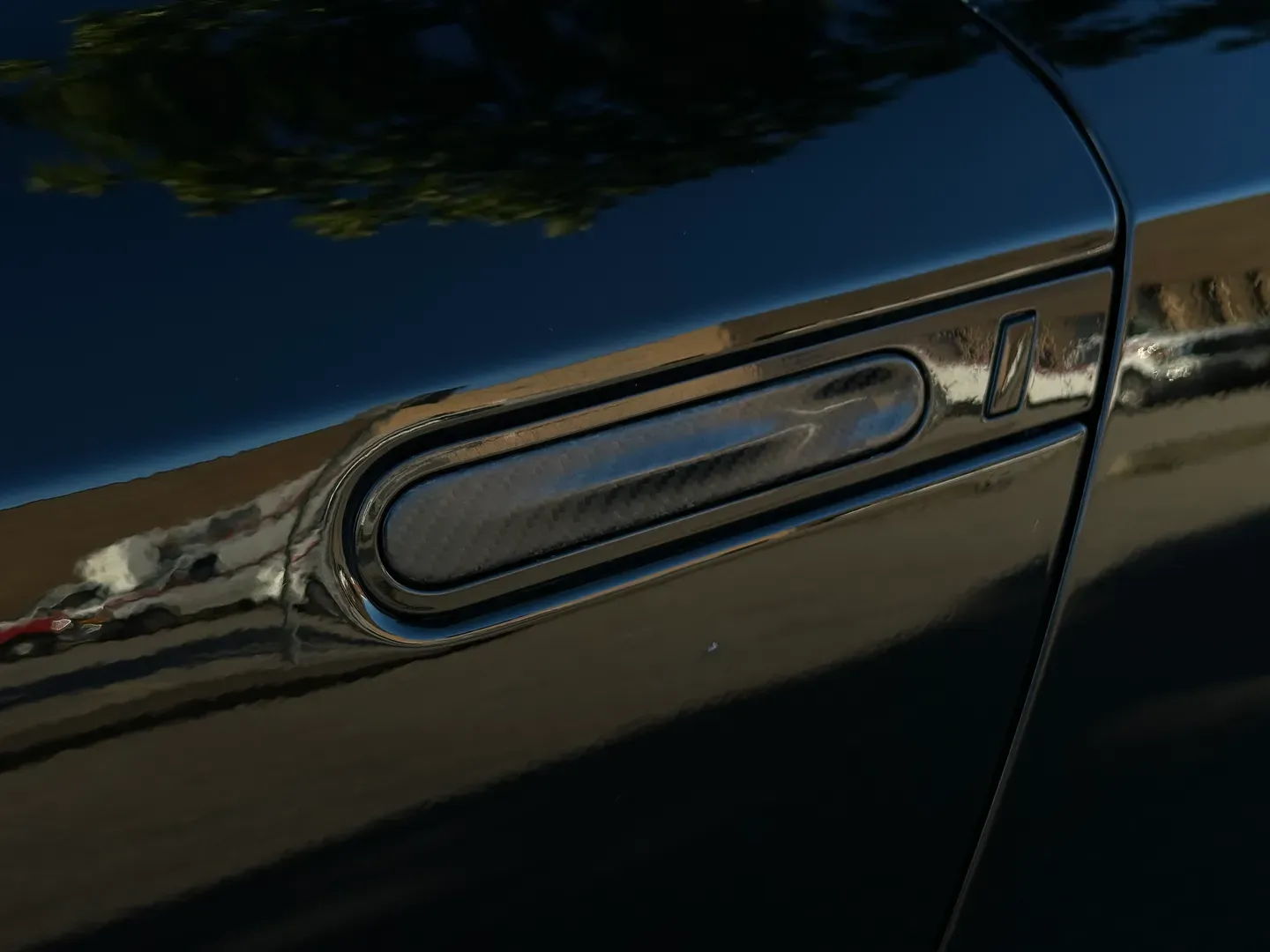 Nissan GTR Black Edition — photo 22