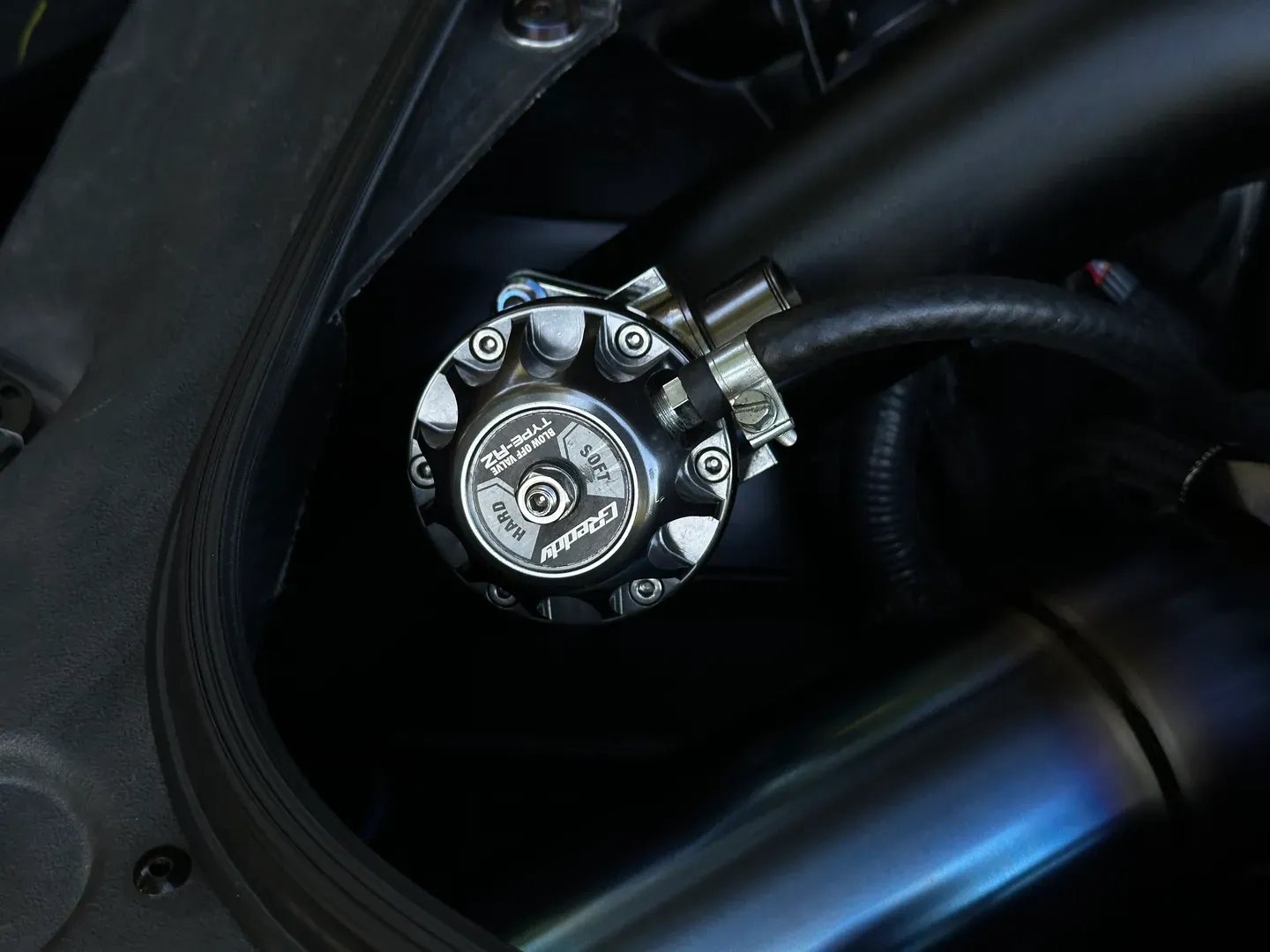 Nissan GTR Black Edition — photo 43