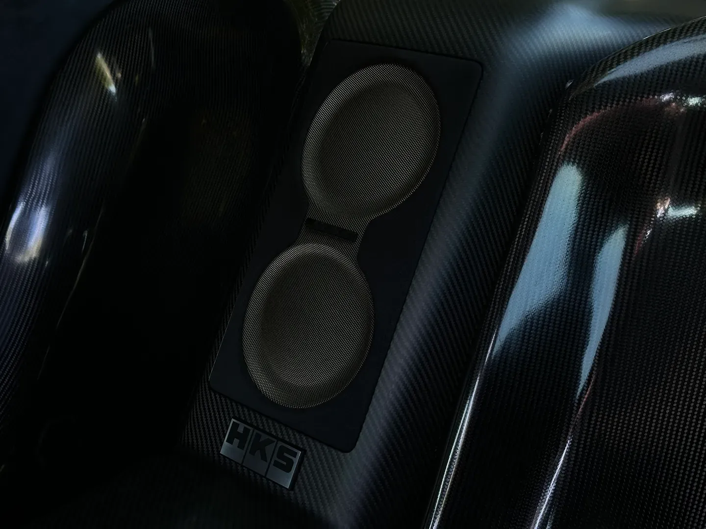 Nissan GTR Black Edition — photo 55